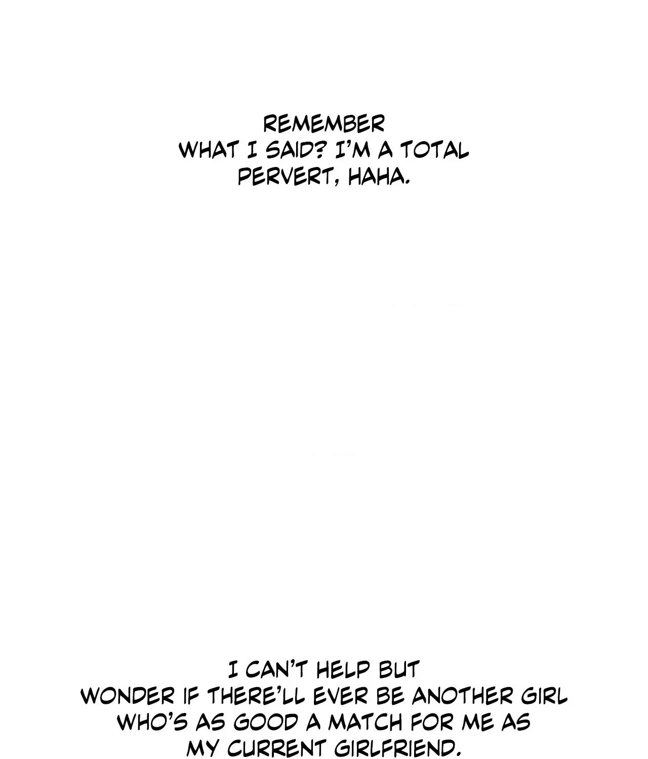 Read True or False chapter 36 image 3 on Lezhin