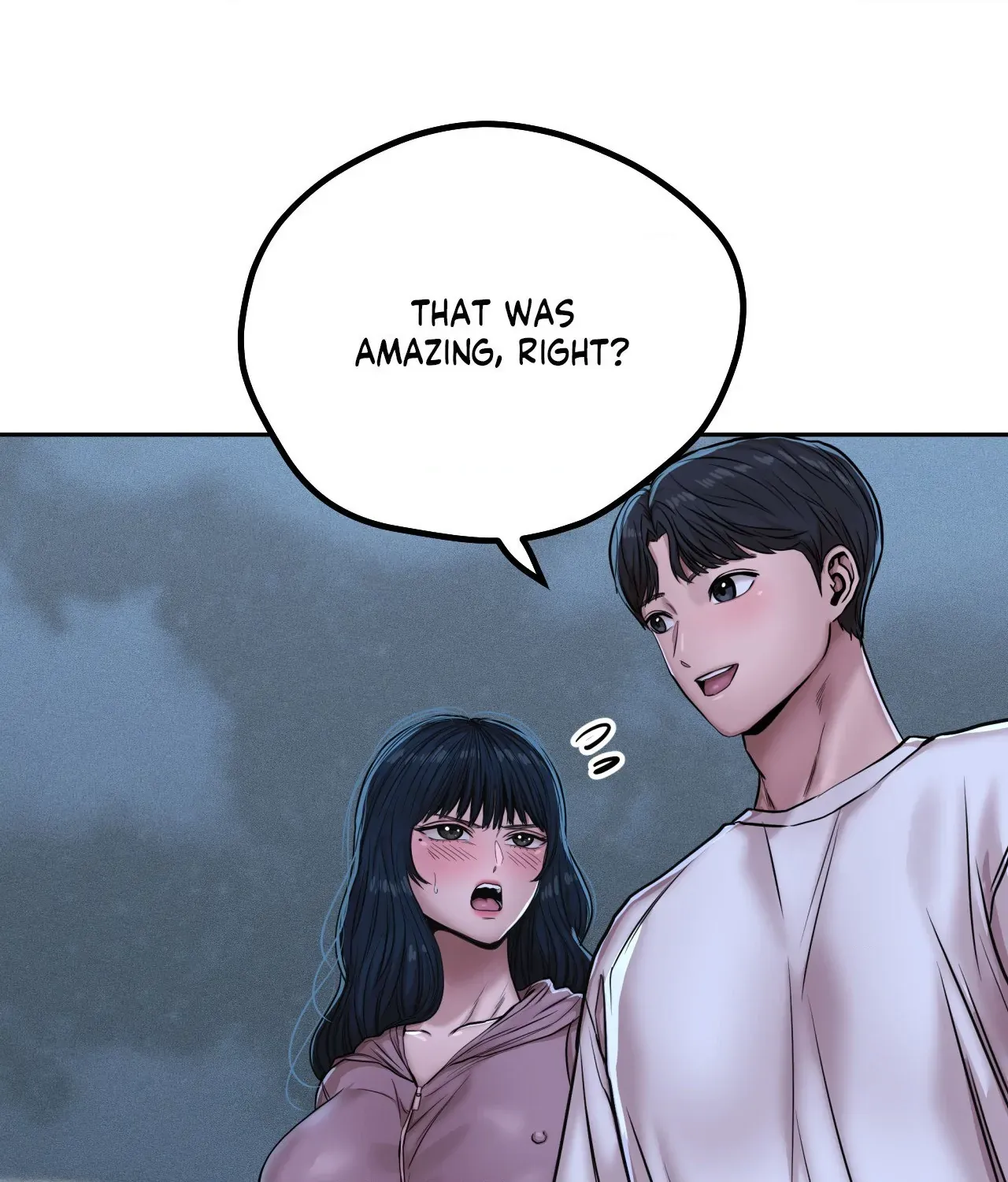 Read True or False chapter 36 image 34 on Lezhin