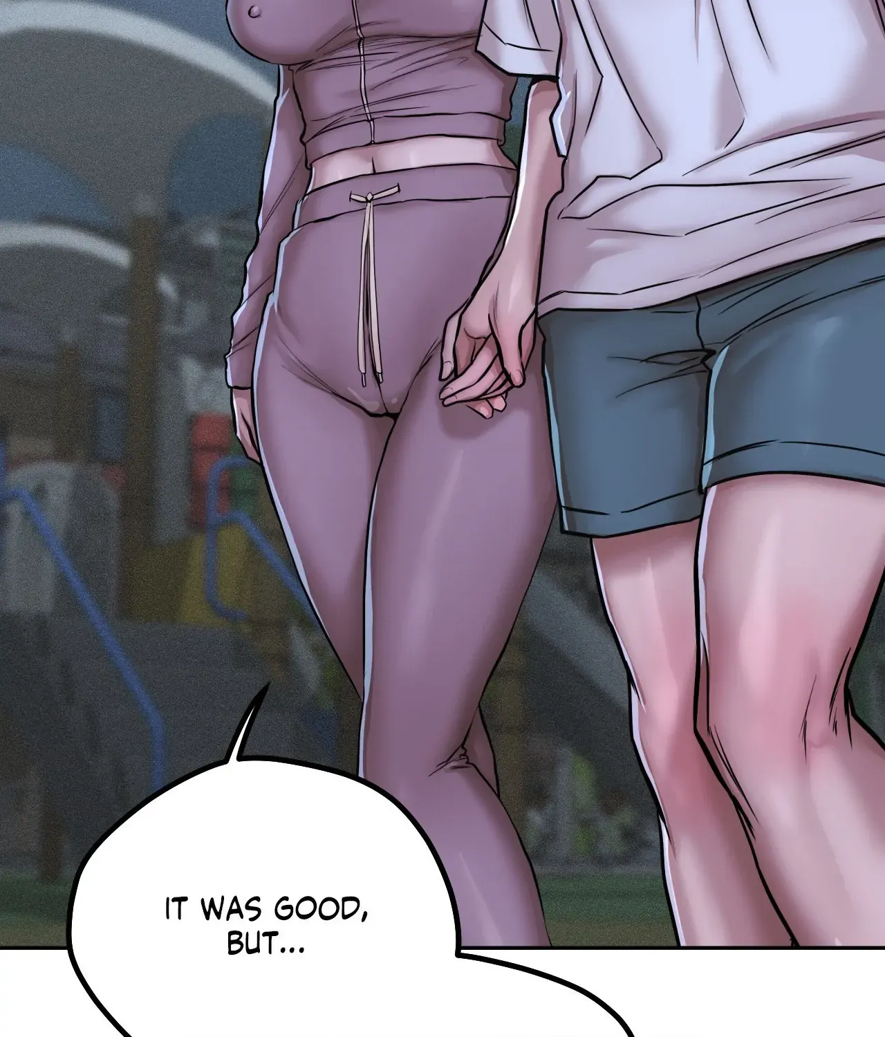 Read True or False chapter 36 image 35 on Lezhin