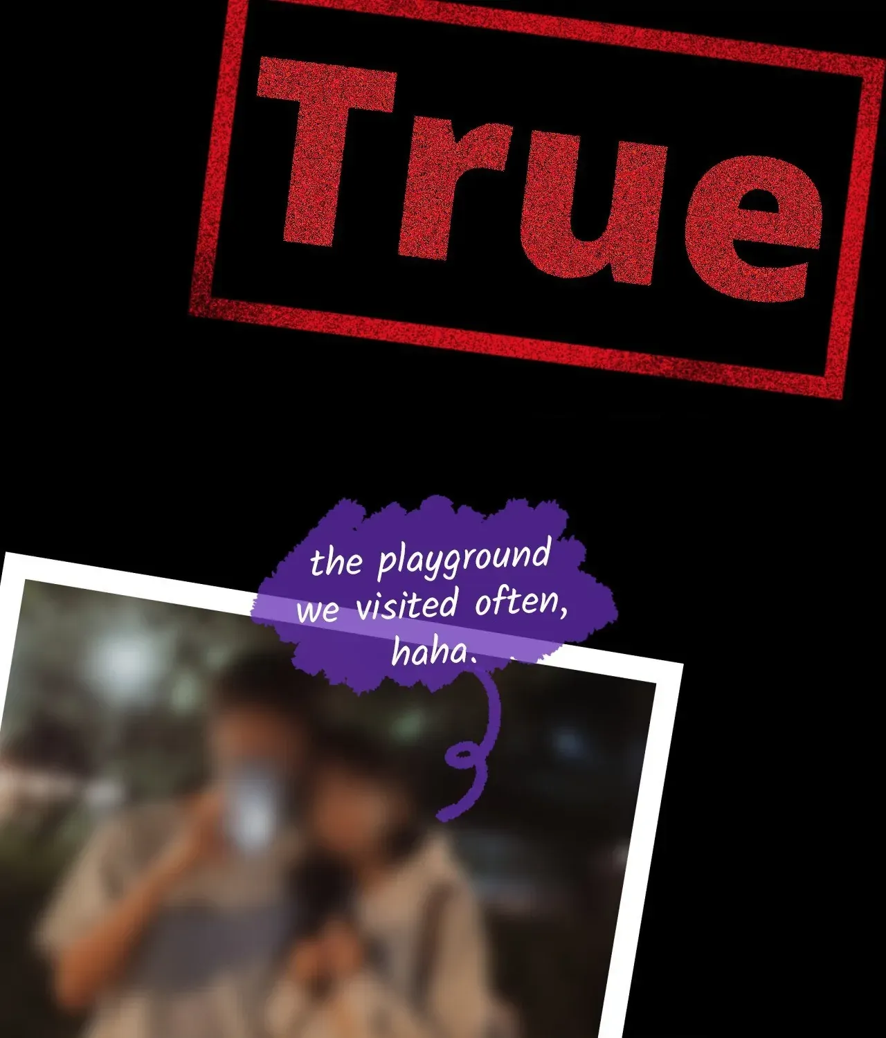 Read True or False chapter 36 image 47 on Lezhin
