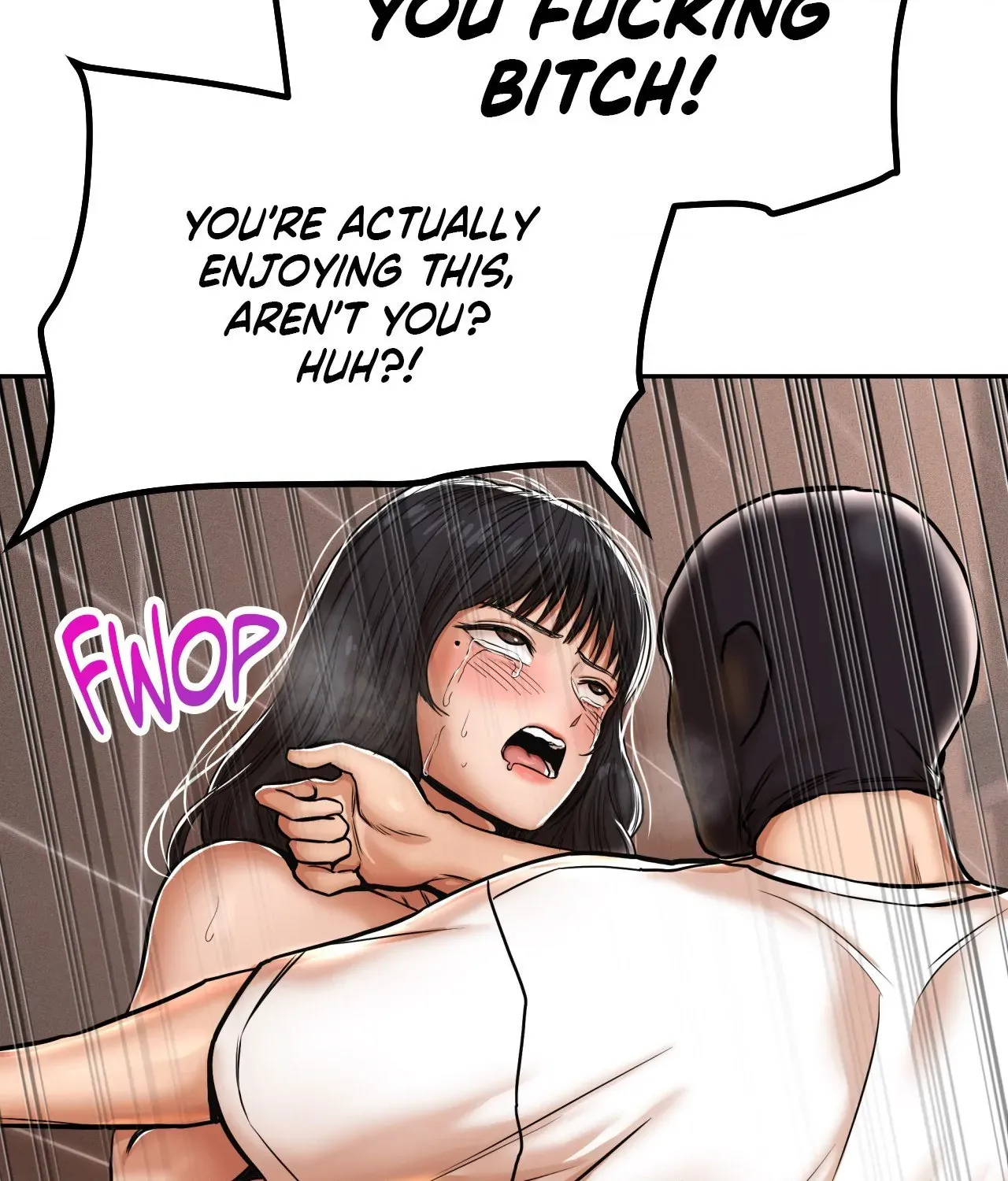 Read True or False chapter 36 image 6 on Lezhin