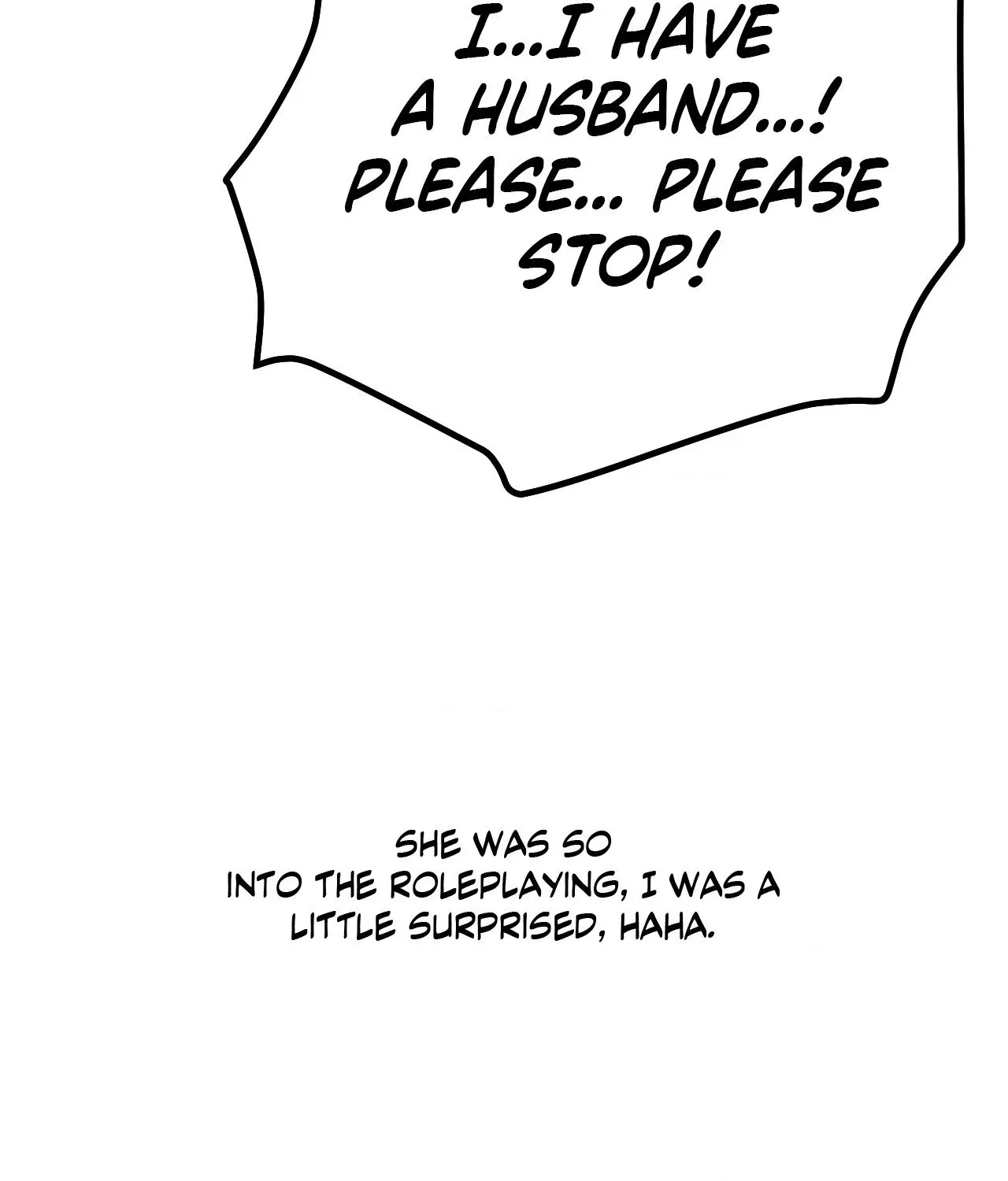 Read True or False chapter 36 image 9 on Lezhin