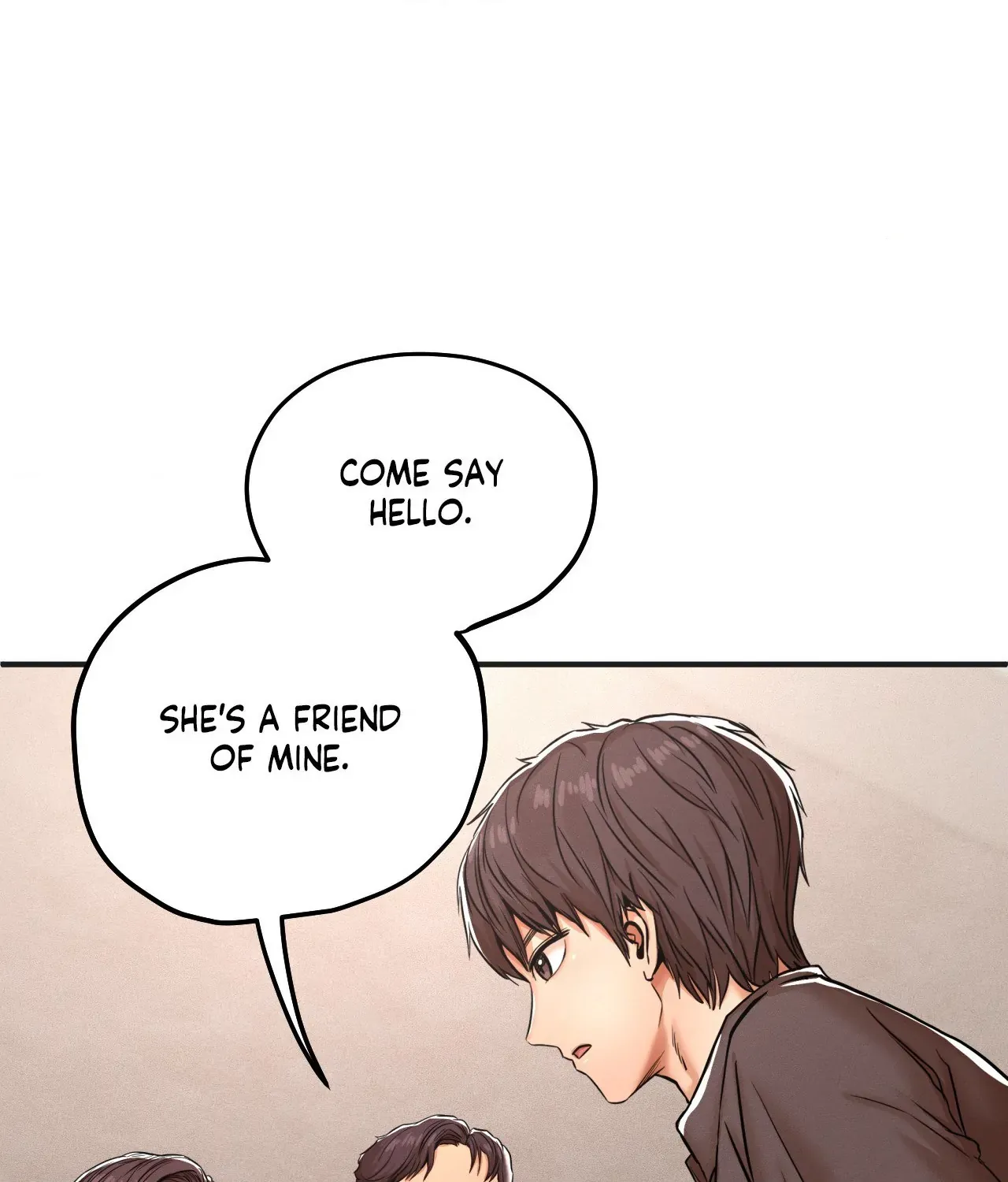 Read True or False chapter 37 image 12 on Lezhin