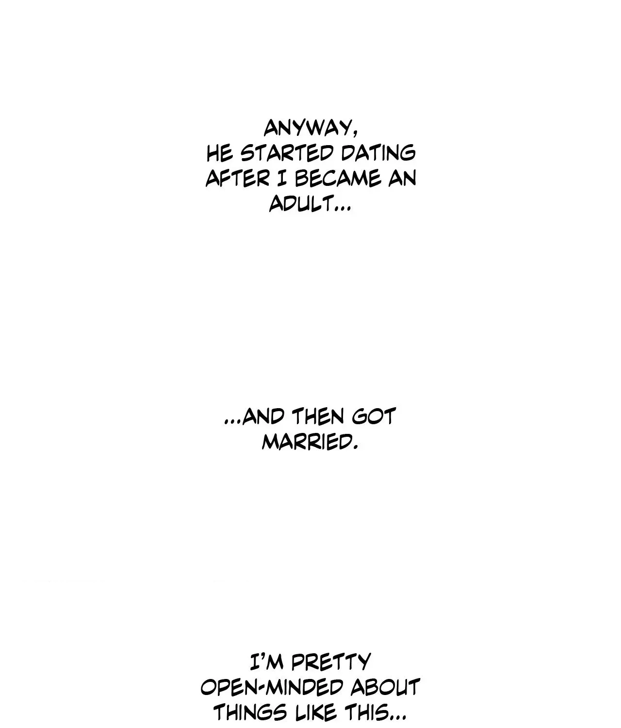 Read True or False chapter 37 image 14 on Lezhin