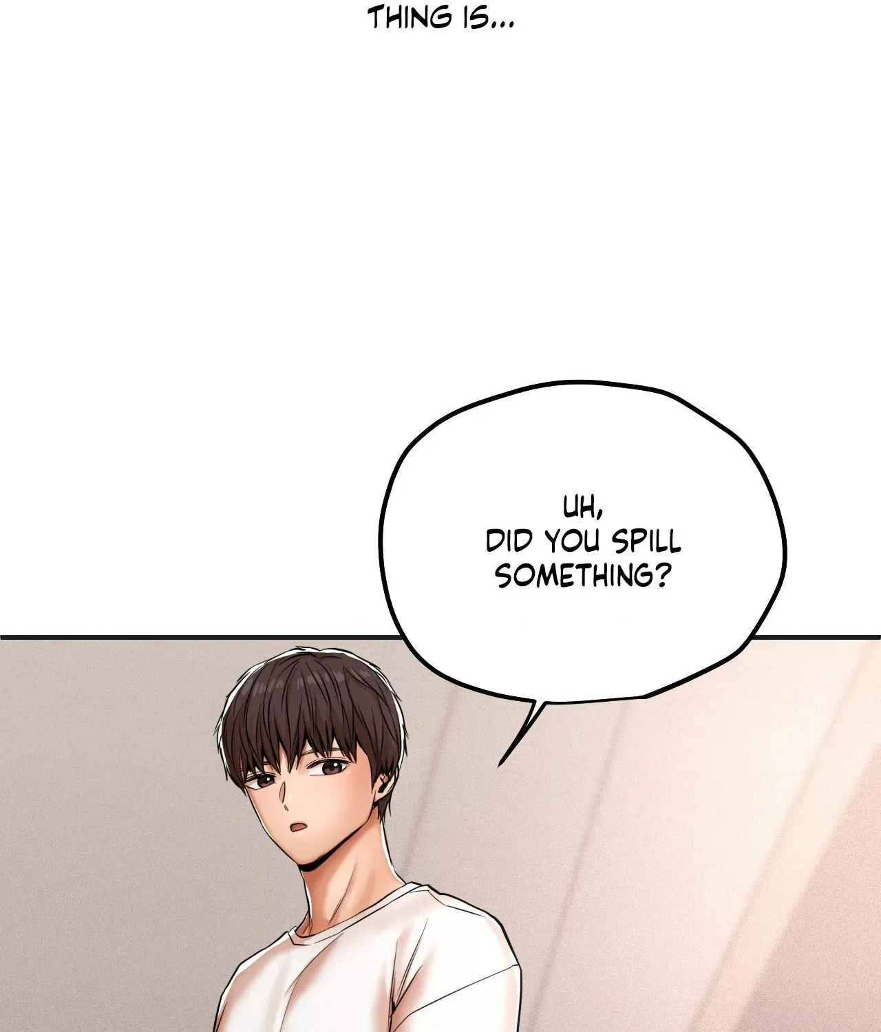 Read True or False chapter 37 image 19 on Lezhin