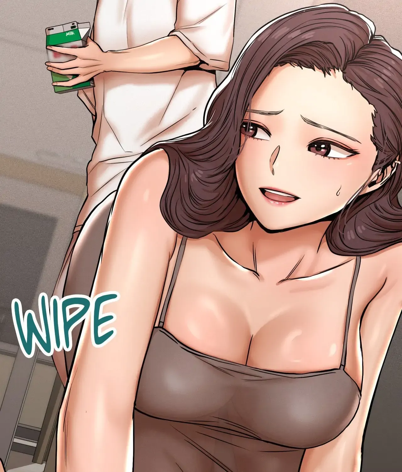 Read True or False chapter 37 image 20 on Lezhin