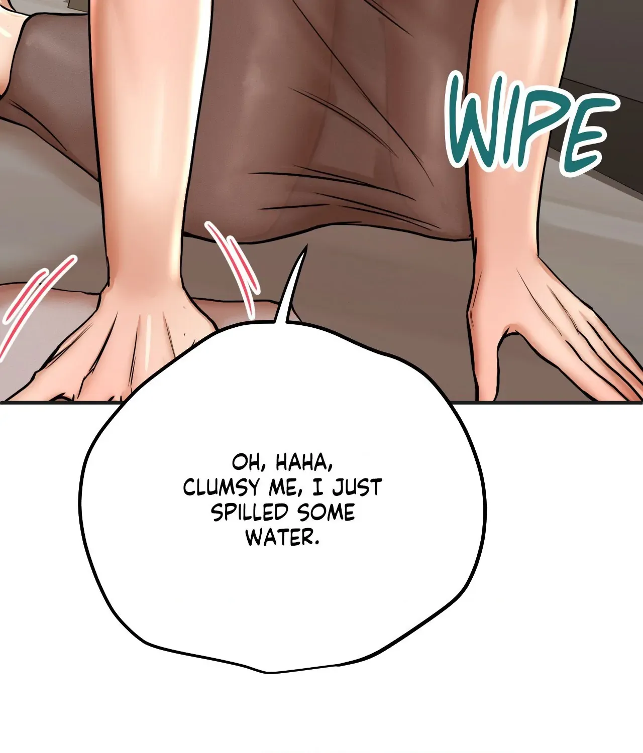 Read True or False chapter 37 image 21 on Lezhin