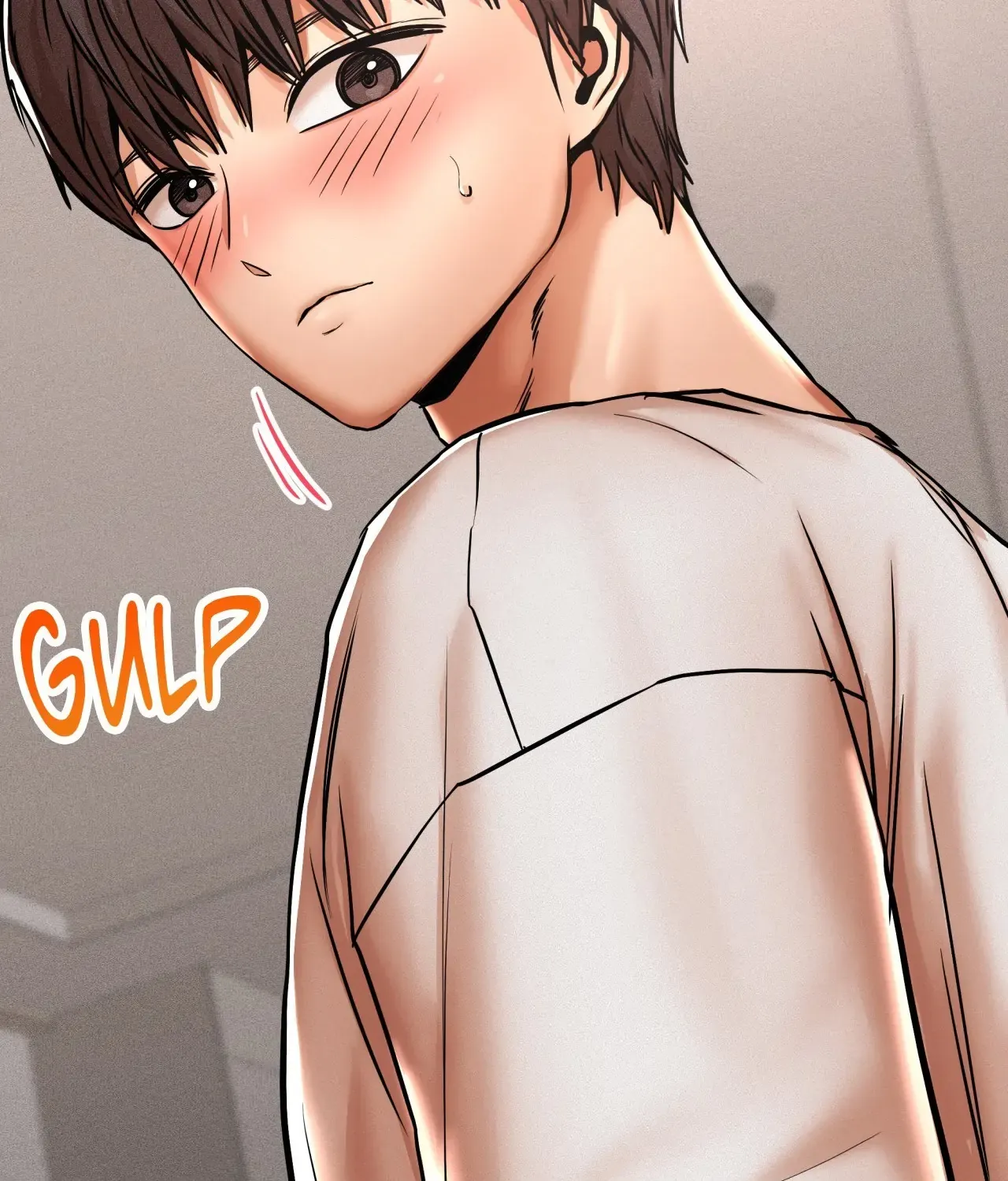 Read True or False chapter 37 image 25 on Lezhin