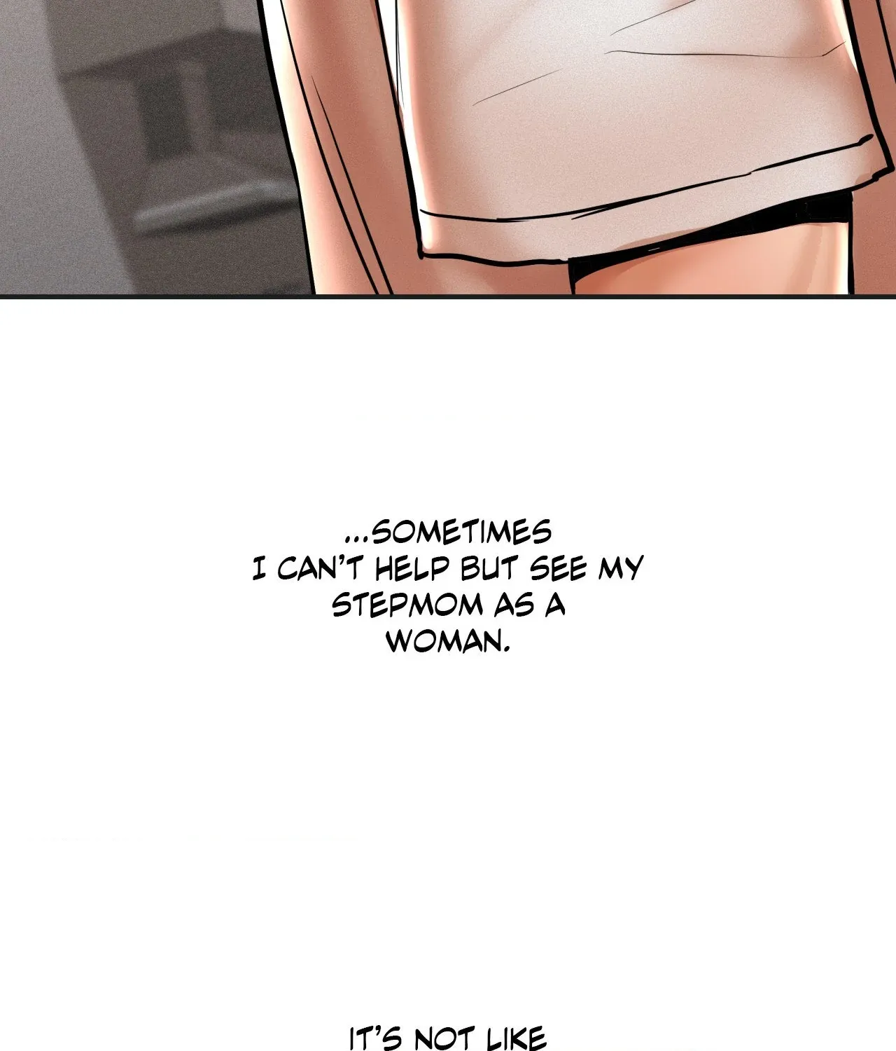 Read True or False chapter 37 image 26 on Lezhin