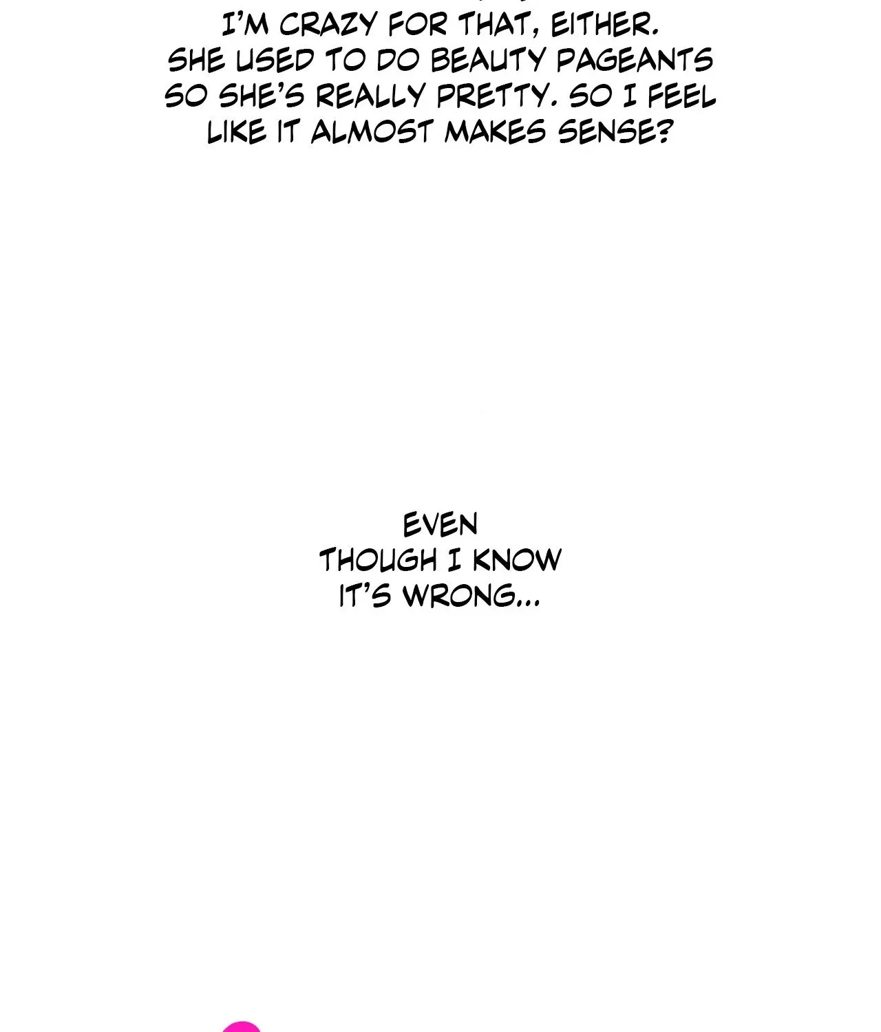 Read True or False chapter 37 image 27 on Lezhin