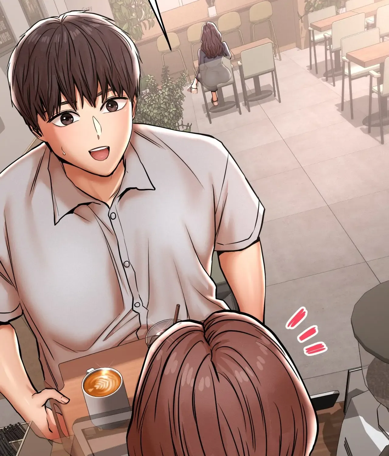 Read True or False chapter 37 image 35 on Lezhin