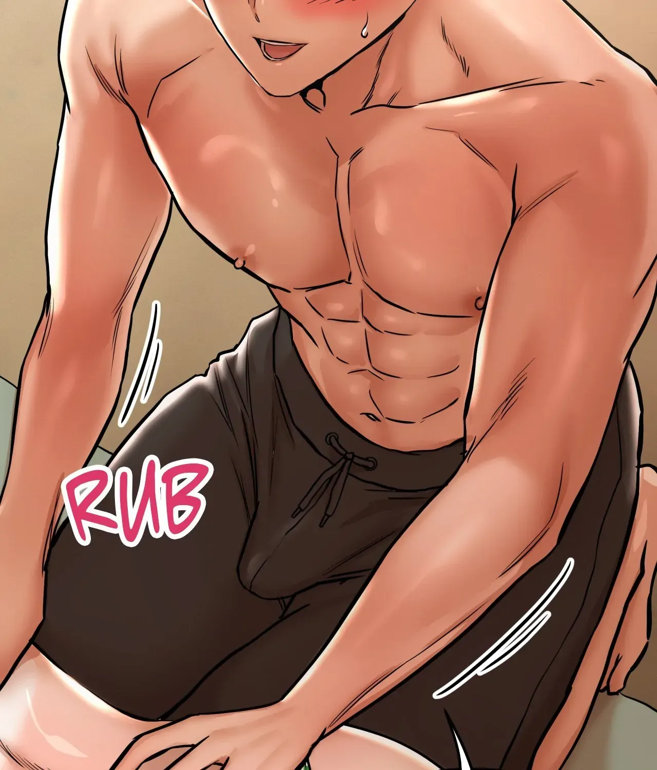 Read True or False chapter 38 image 12 on Lezhin