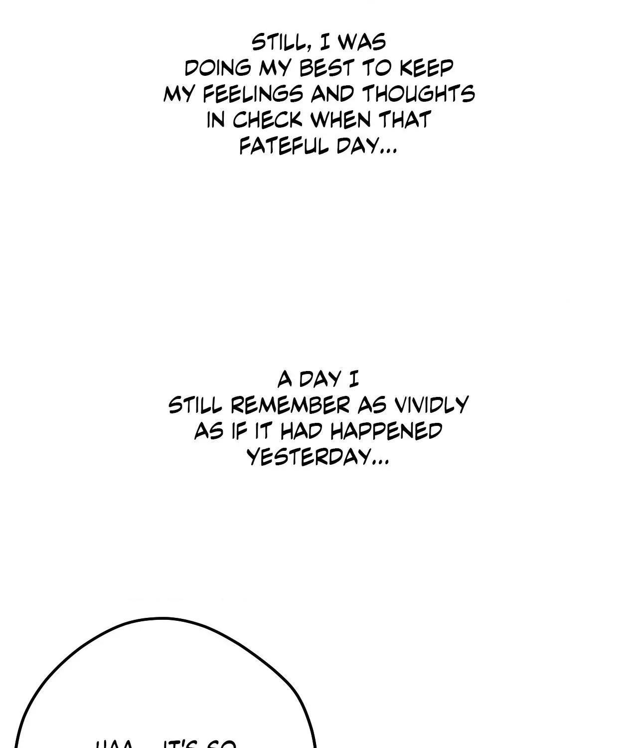 Read True or False chapter 38 image 17 on Lezhin