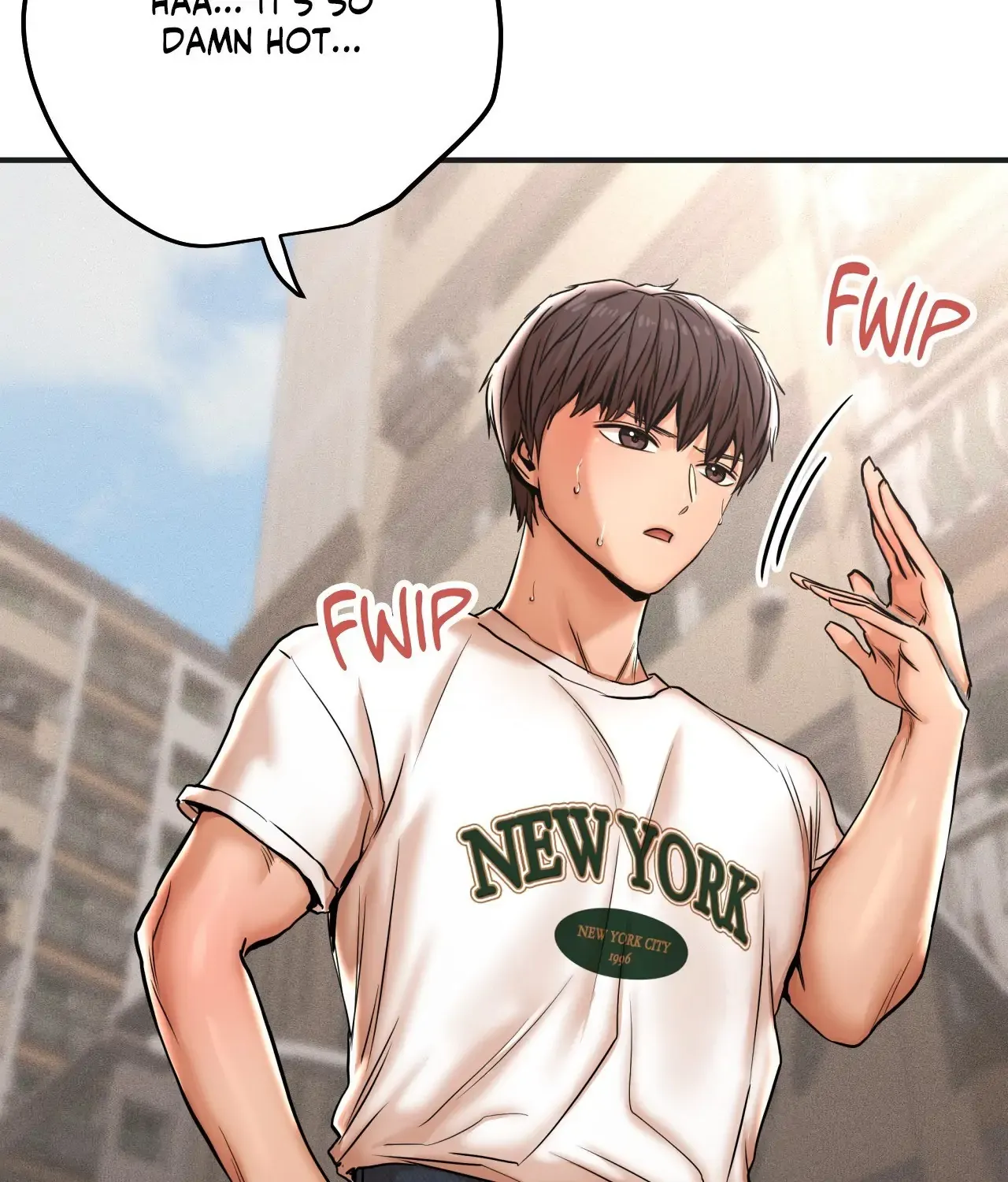 Read True or False chapter 38 image 18 on Lezhin