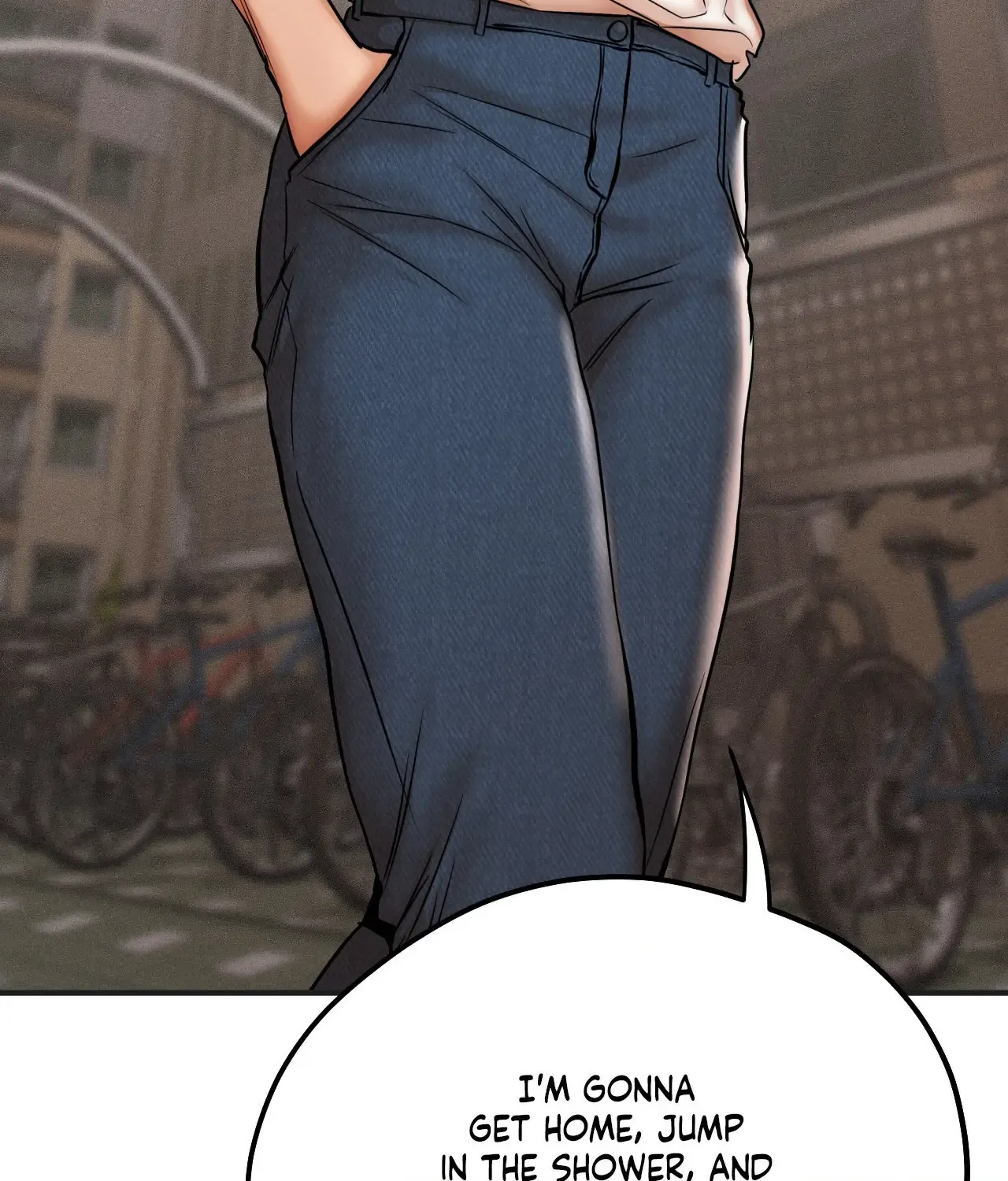 Read True or False chapter 38 image 19 on Lezhin