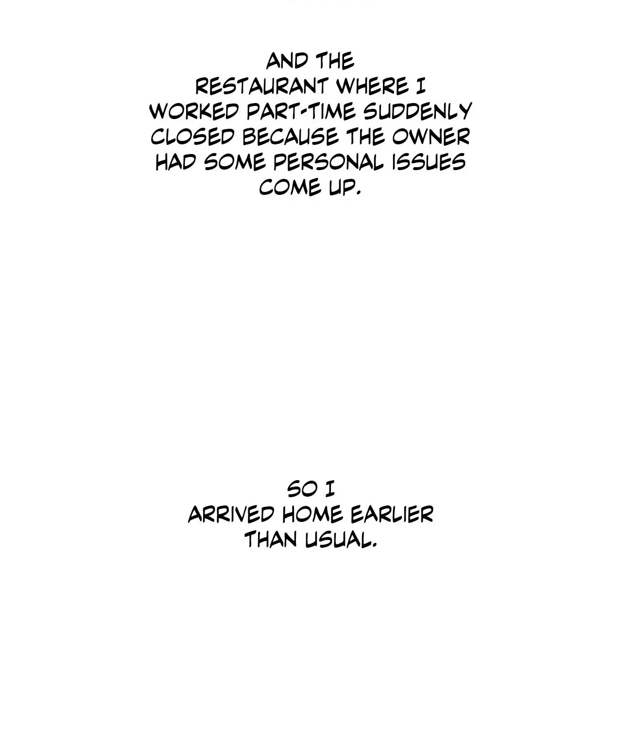 Read True or False chapter 38 image 21 on Lezhin