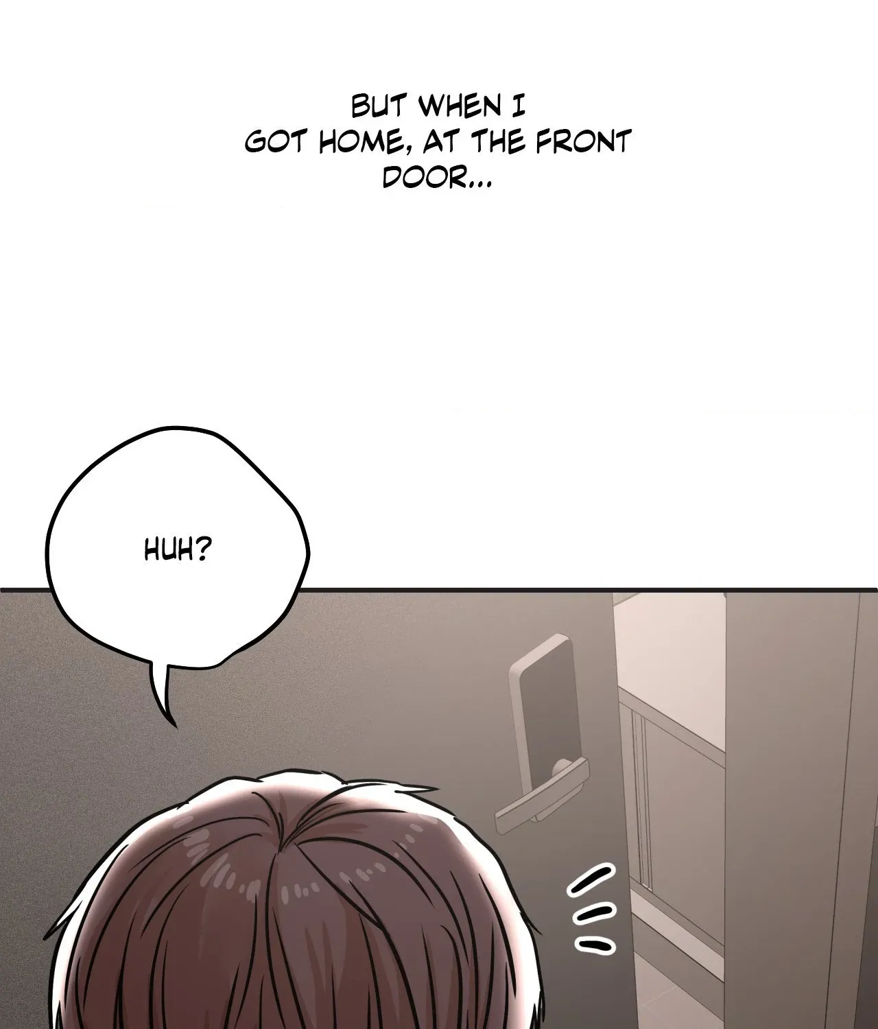 Read True or False chapter 38 image 22 on Lezhin