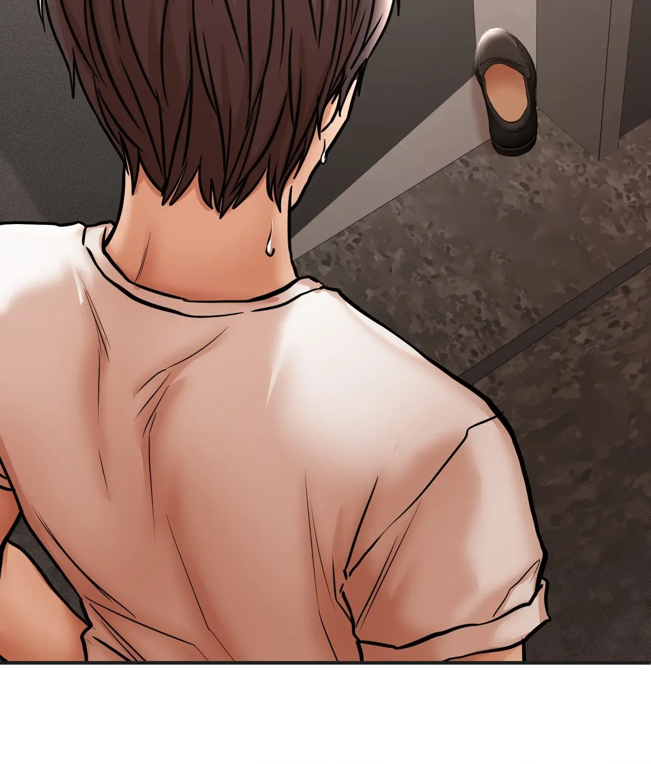 Read True or False chapter 38 image 23 on Lezhin