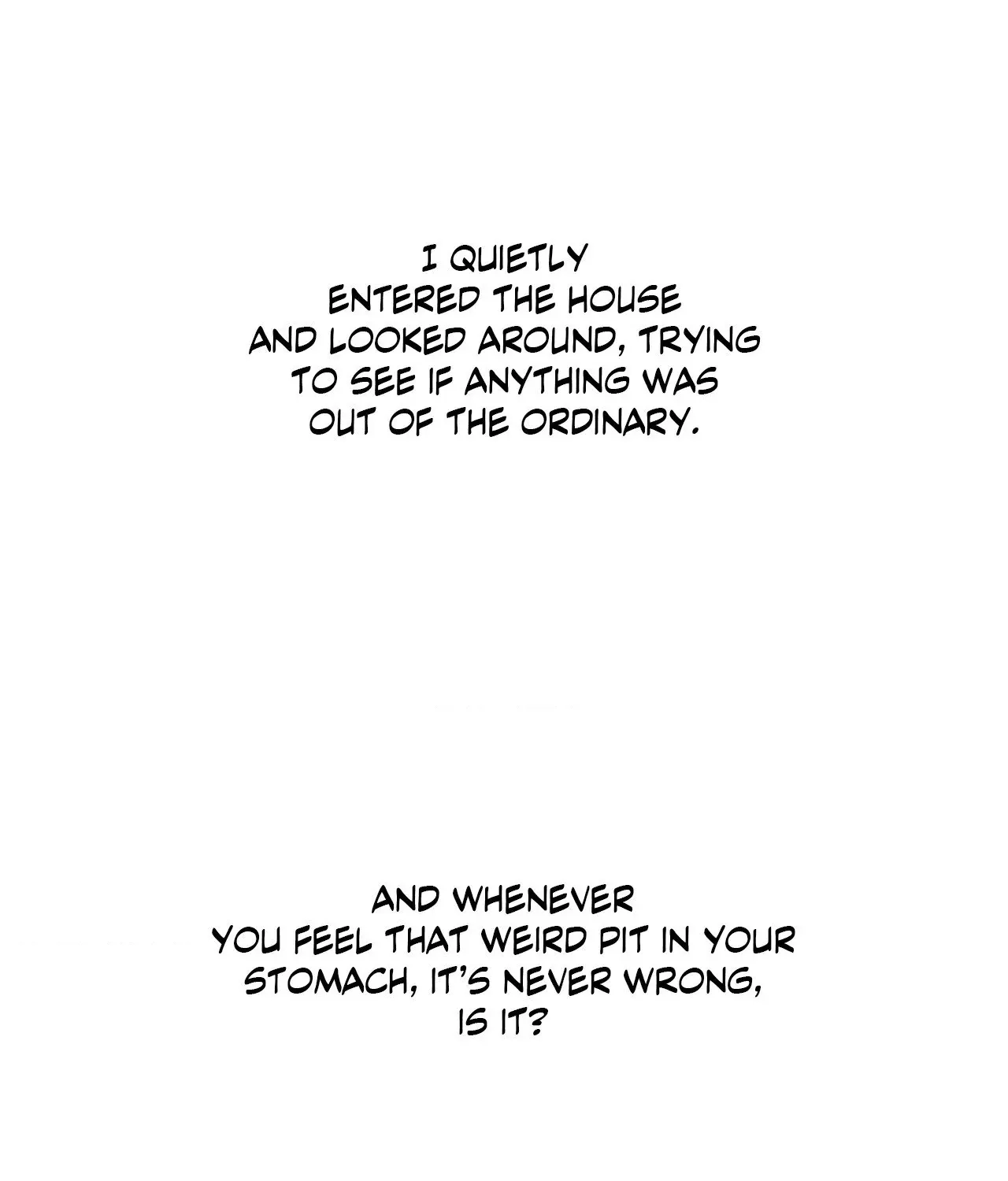 Read True or False chapter 38 image 25 on Lezhin