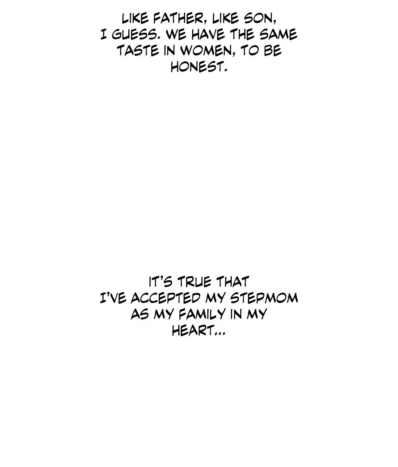 Read True or False chapter 38 image 3 on Lezhin