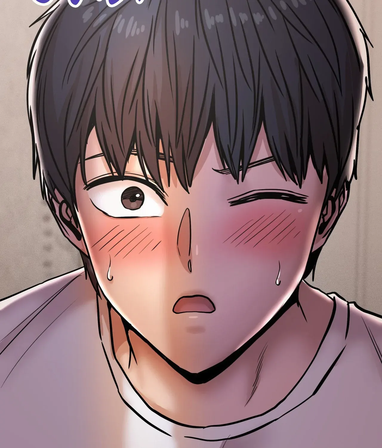 Read True or False chapter 38 image 30 on Lezhin