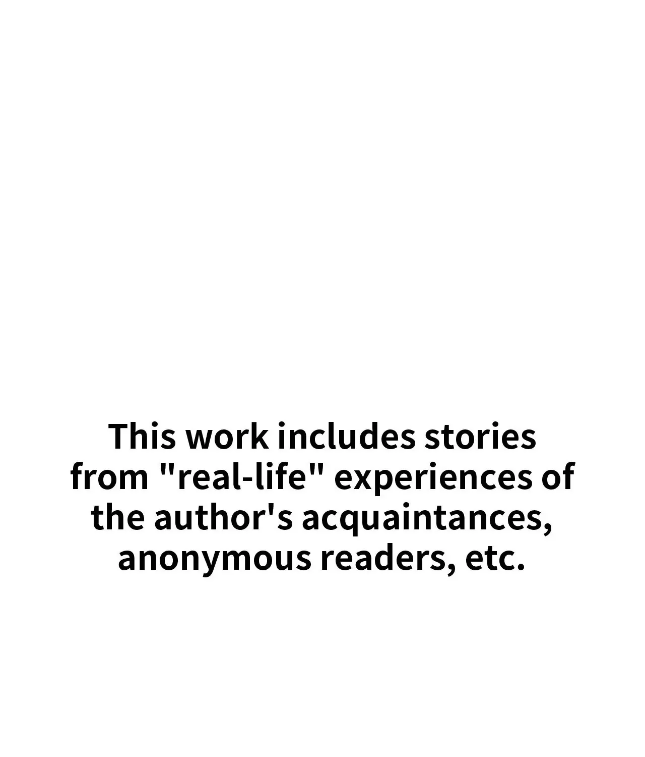 Read True or False chapter 39 image 1 on Lezhin