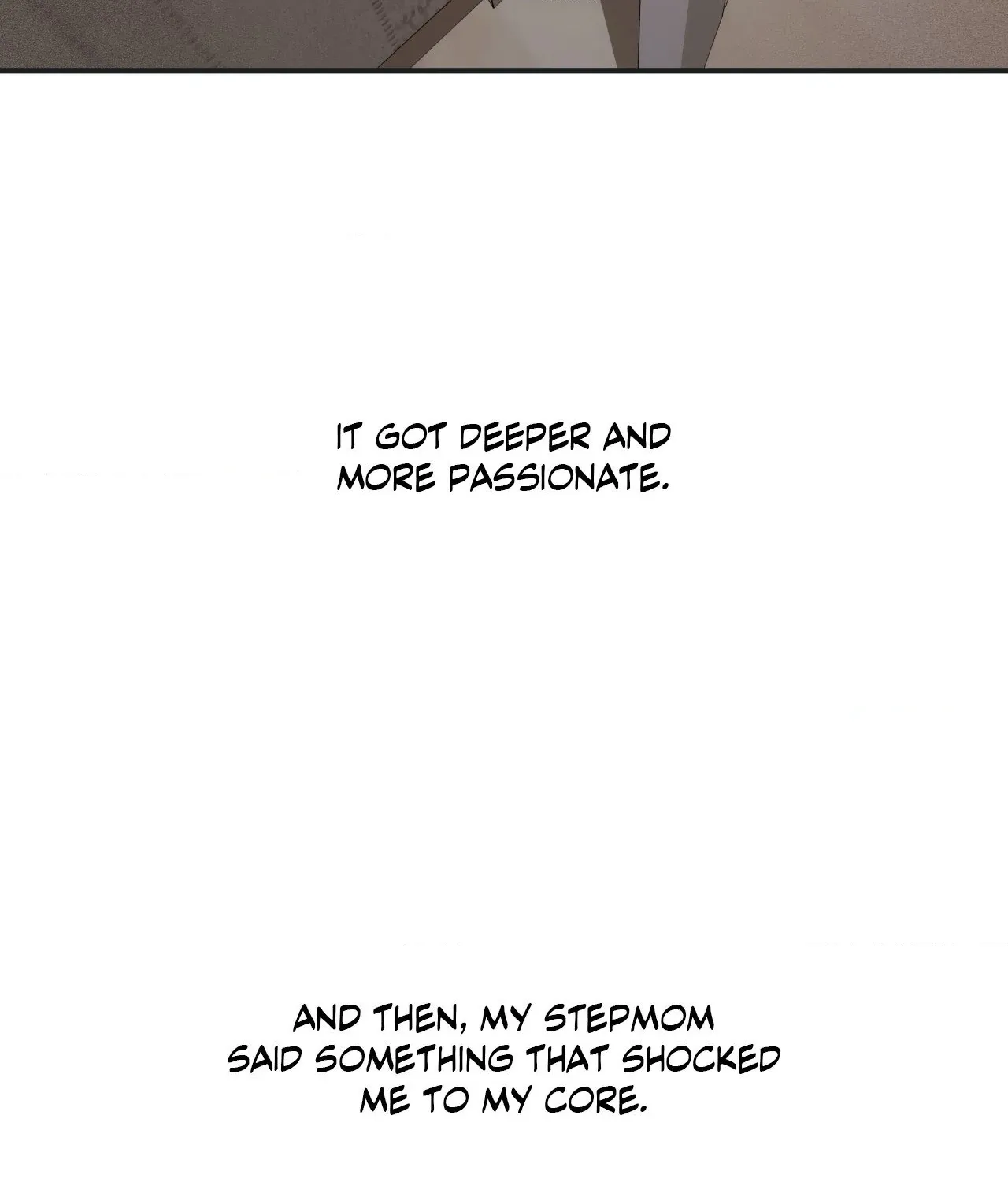 Read True or False chapter 39 image 12 on Lezhin