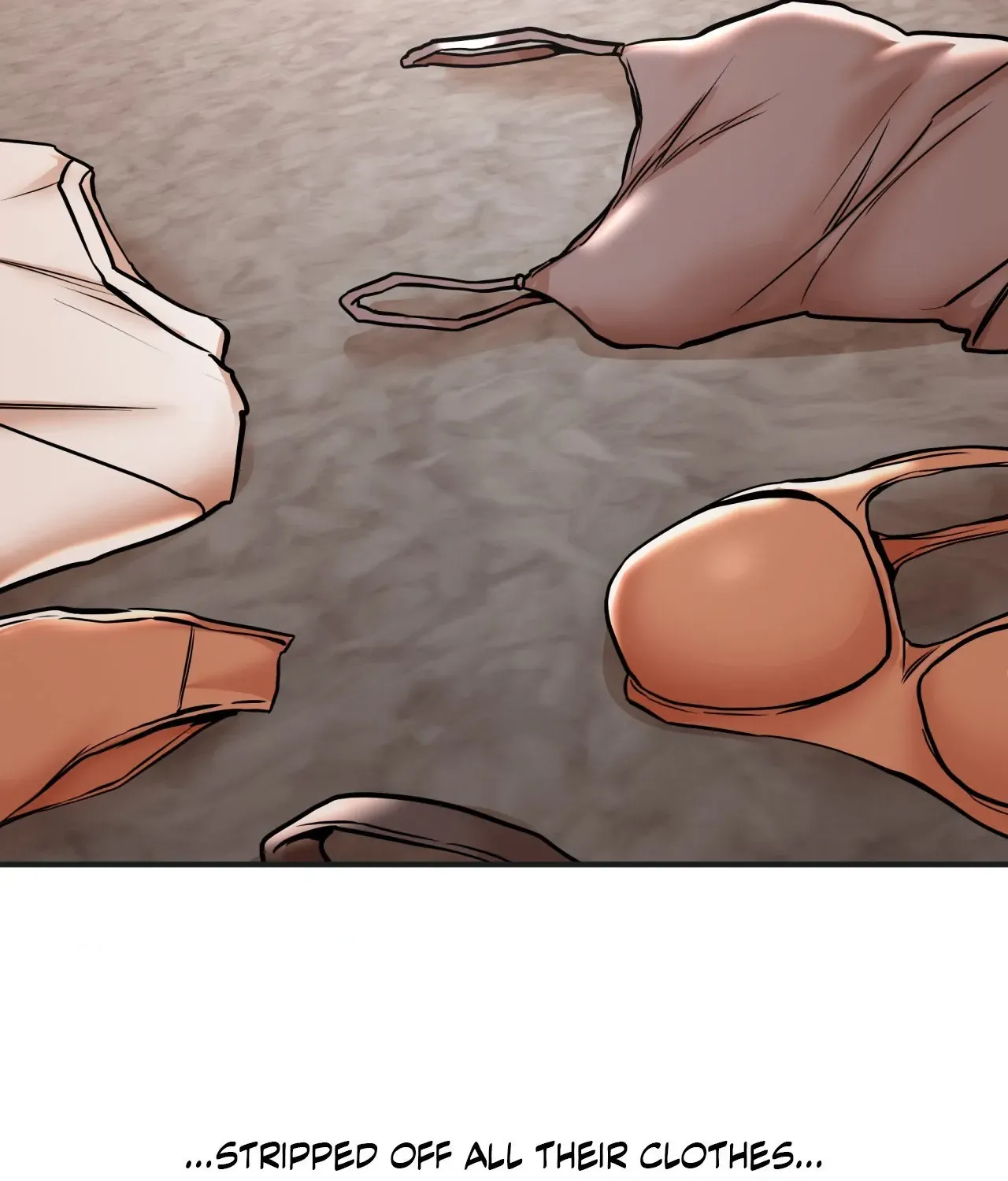 Read True or False chapter 39 image 17 on Lezhin