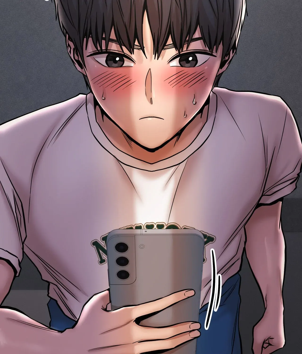 Read True or False chapter 39 image 39 on Lezhin