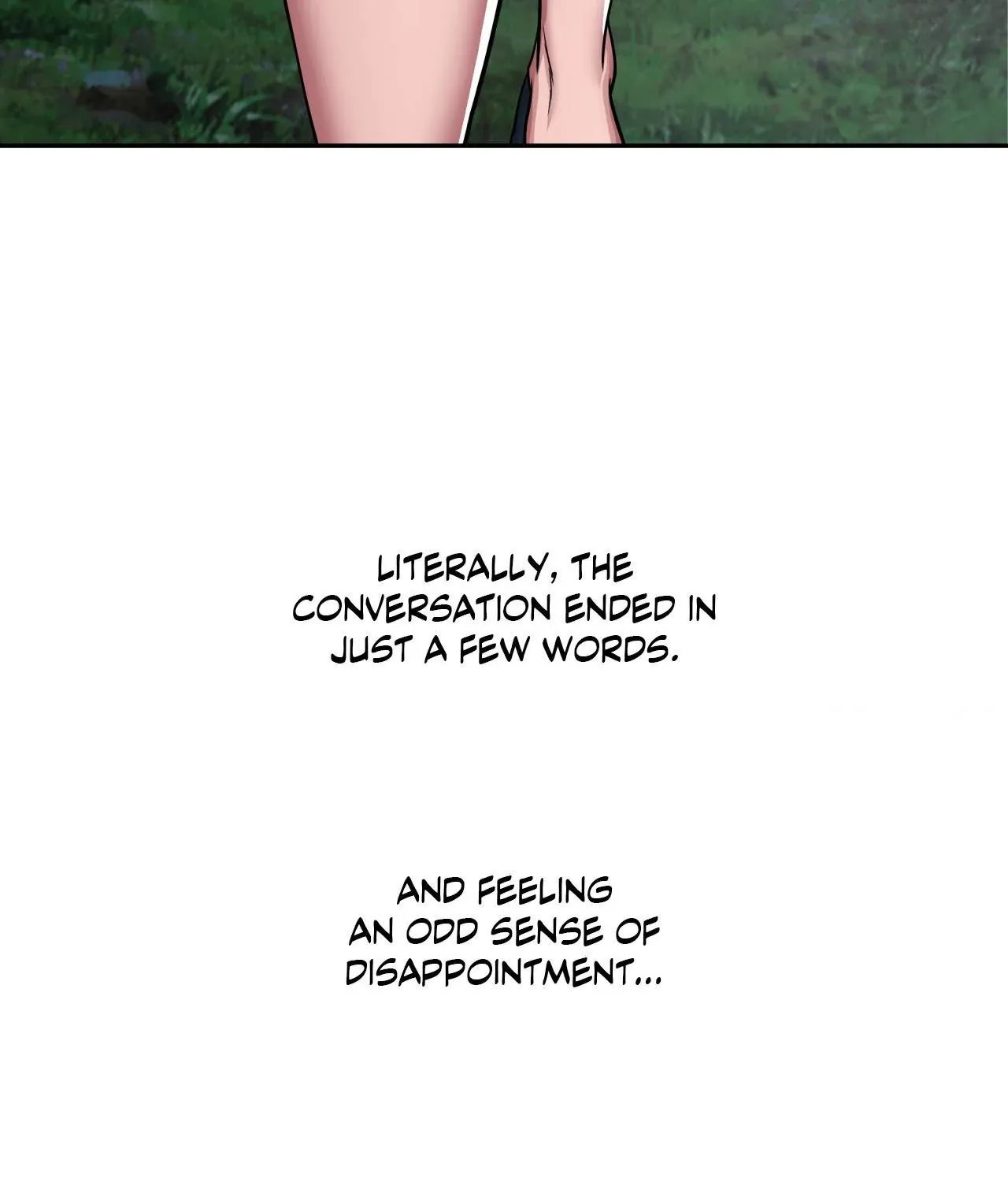 Read True or False chapter 4 image 10 on Lezhin