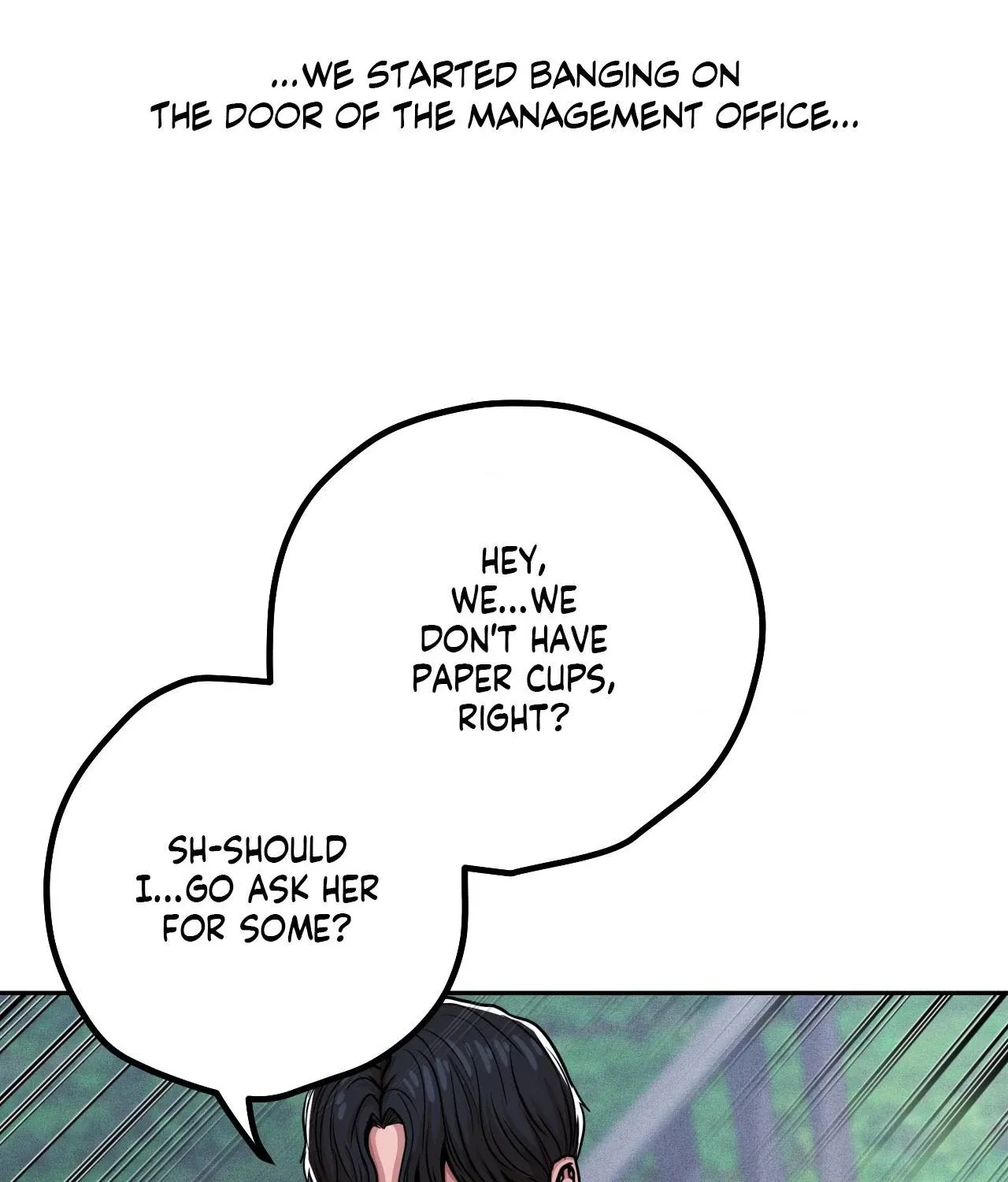 Read True or False chapter 4 image 11 on Lezhin