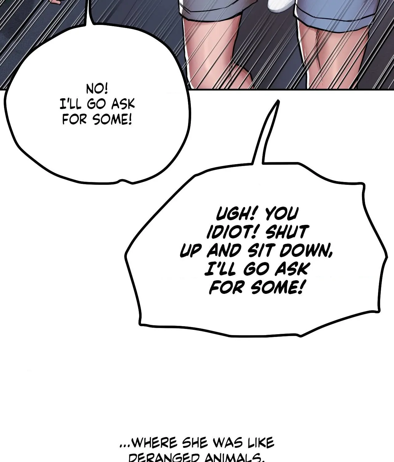 Read True or False chapter 4 image 13 on Lezhin