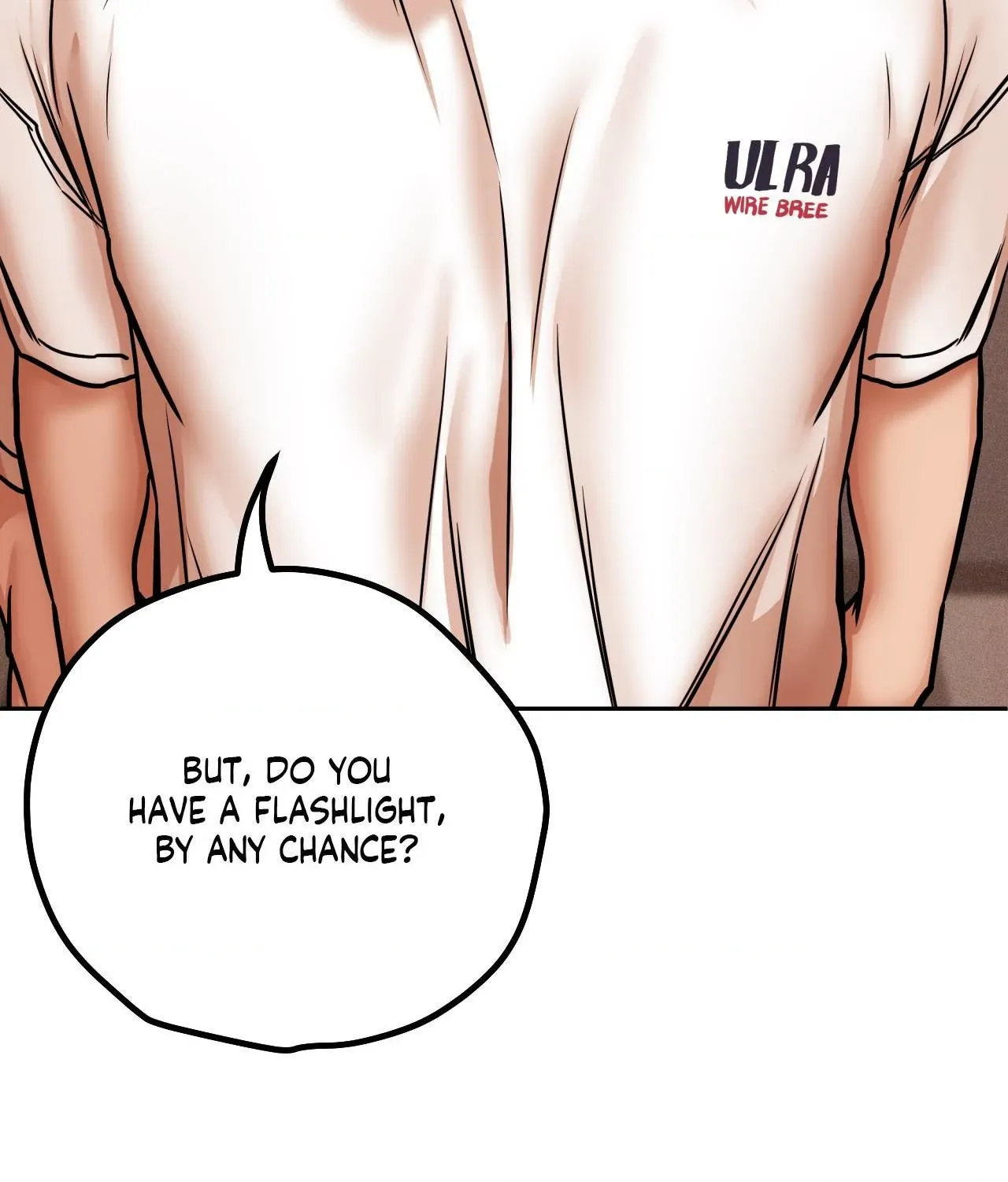 Read True or False chapter 4 image 16 on Lezhin