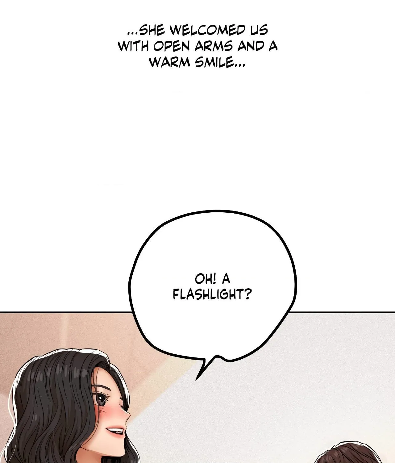 Read True or False chapter 4 image 17 on Lezhin