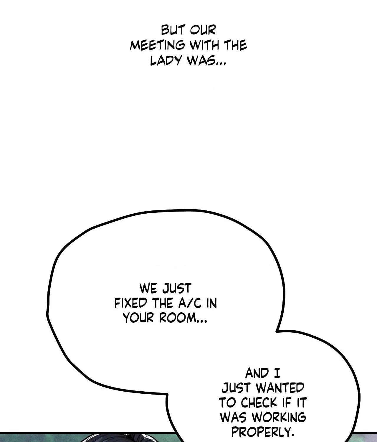 Read True or False chapter 4 image 2 on Lezhin