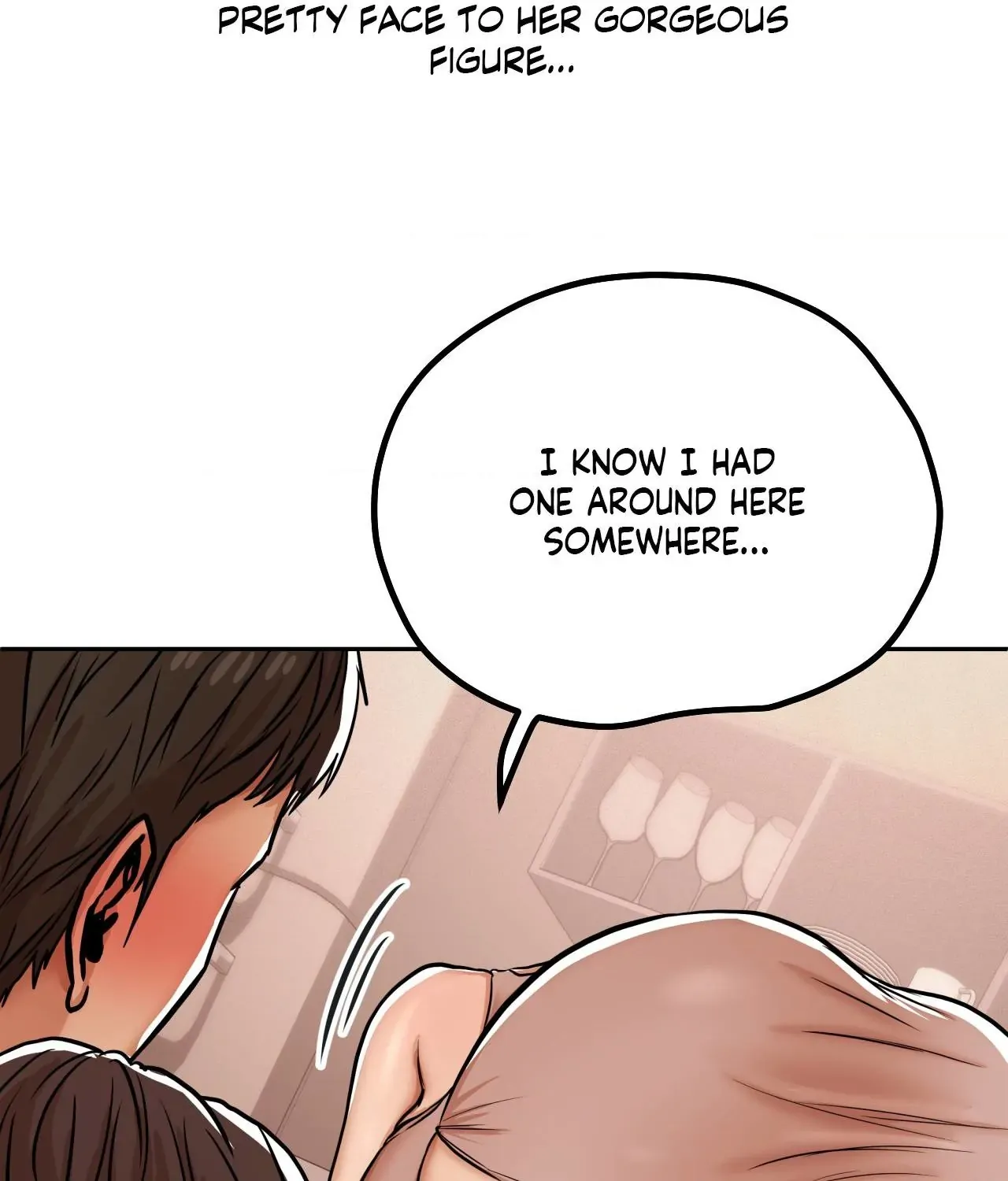 Read True or False chapter 4 image 20 on Lezhin
