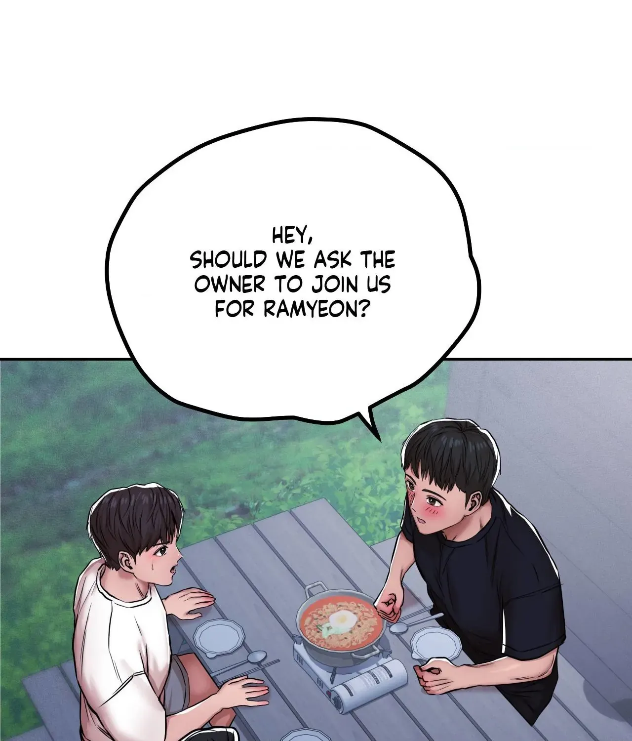Read True or False chapter 4 image 24 on Lezhin