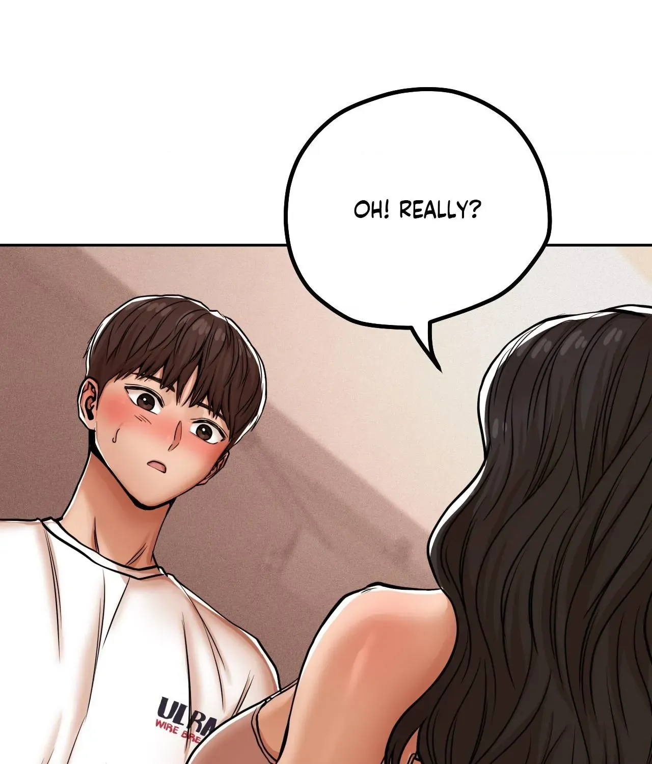 Read True or False chapter 4 image 32 on Lezhin