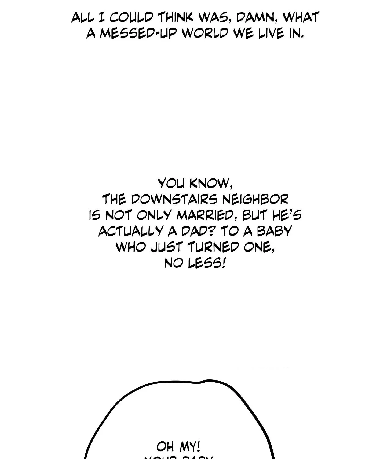 Read True or False chapter 40 image 2 on Lezhin