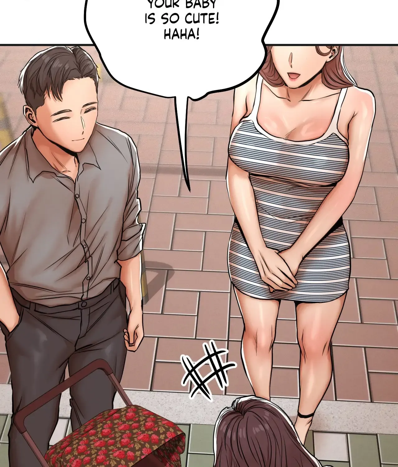 Read True or False chapter 40 image 3 on Lezhin