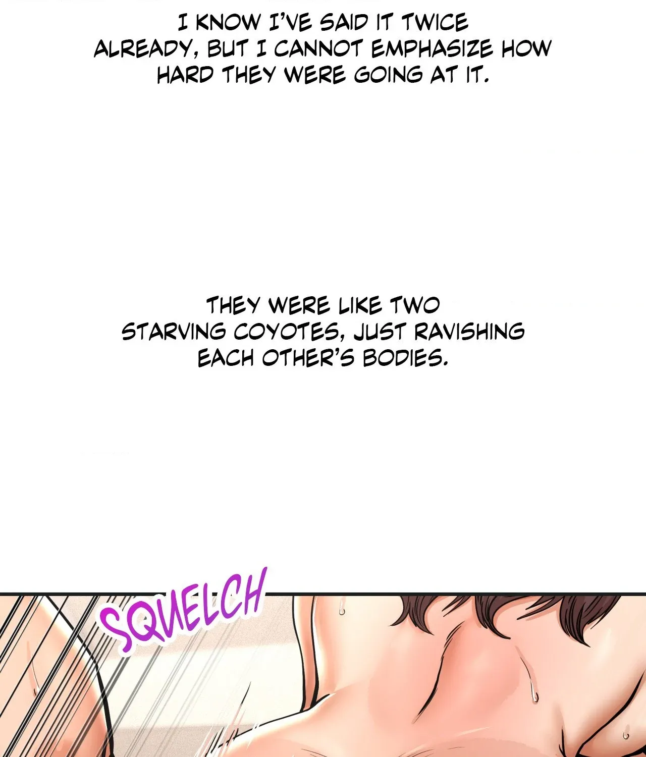 Read True or False chapter 41 image 3 on Lezhin