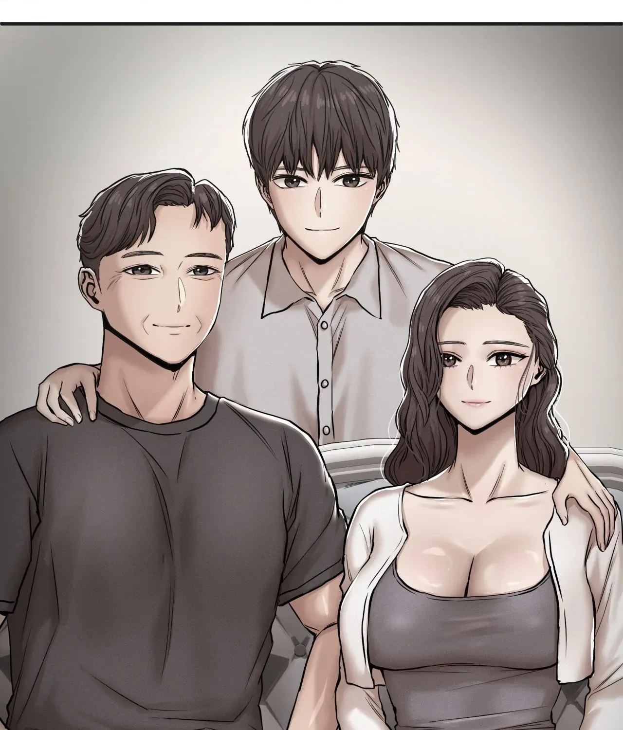 Read True or False chapter 41 image 45 on Lezhin