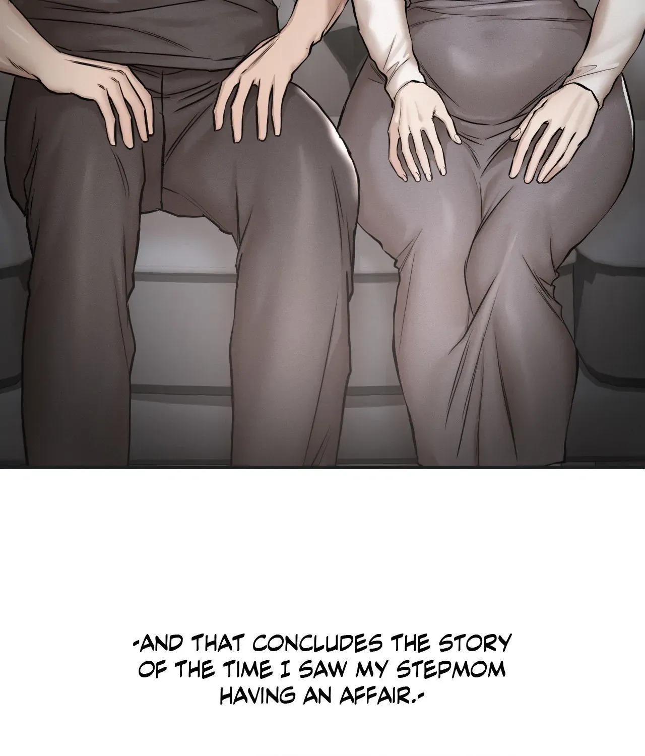 Read True or False chapter 41 image 46 on Lezhin