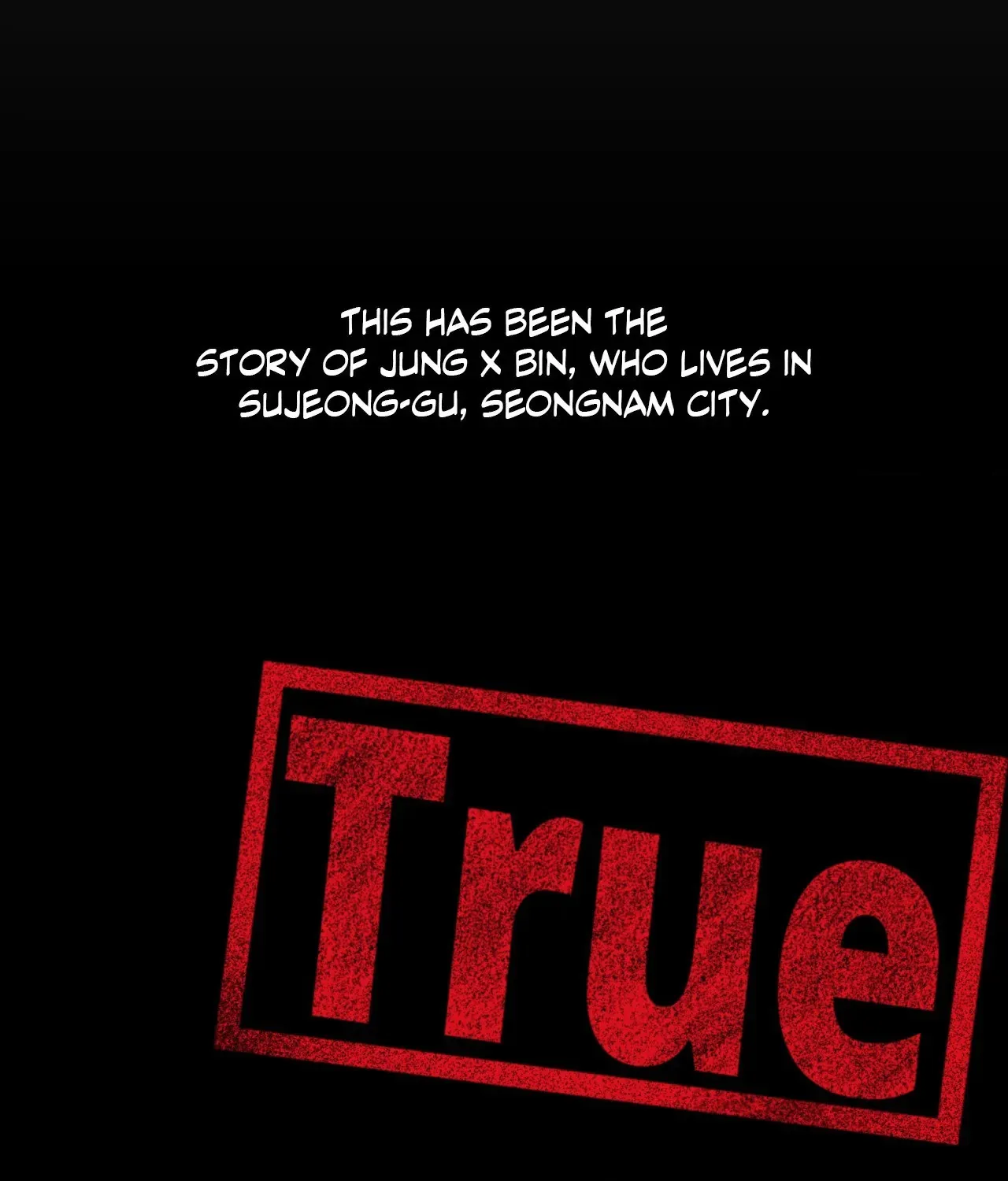 Read True or False chapter 41 image 49 on Lezhin