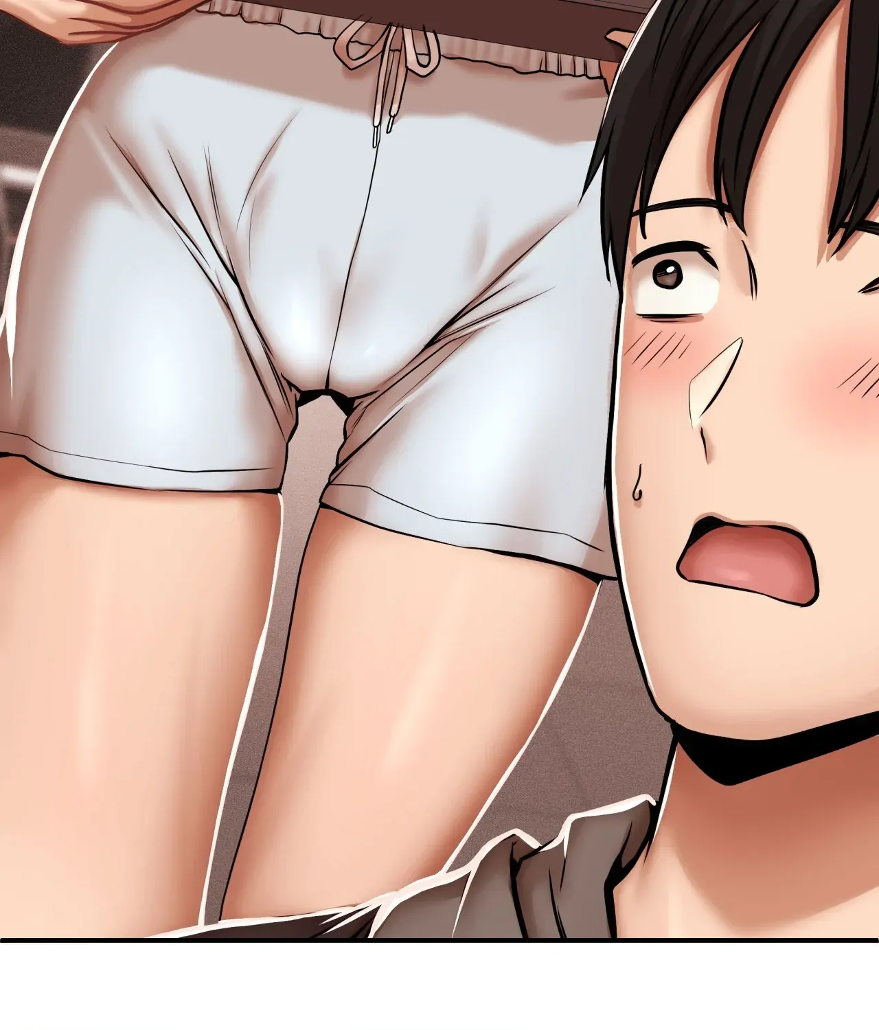 Read True or False chapter 42 image 13 on Lezhin