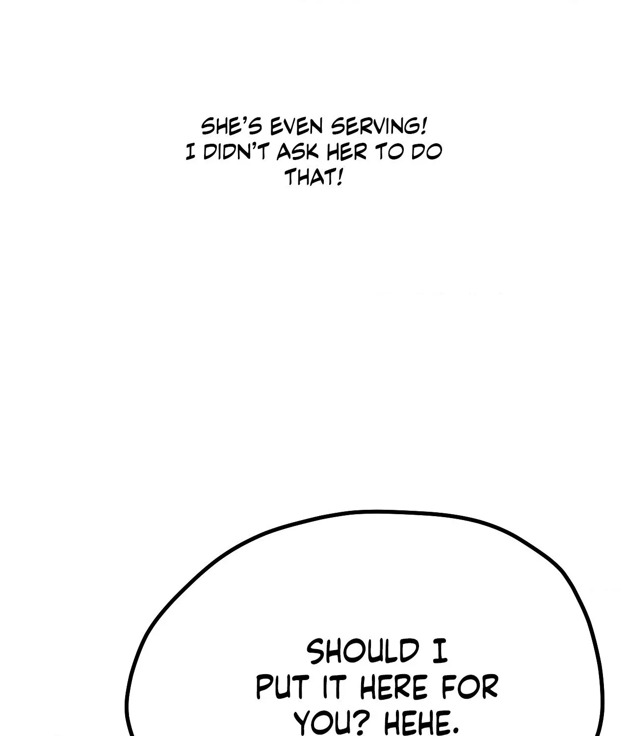 Read True or False chapter 42 image 14 on Lezhin