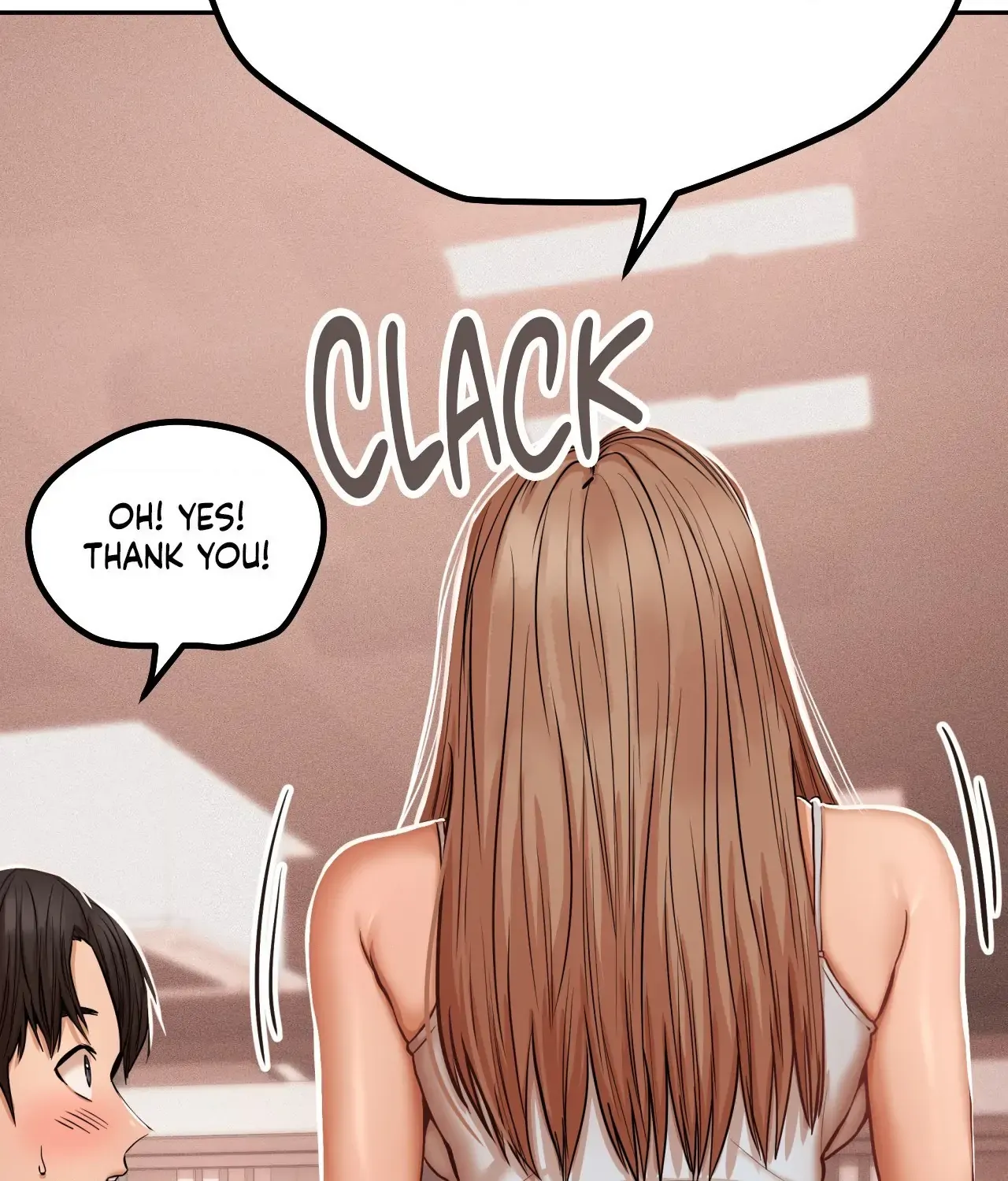 Read True or False chapter 42 image 15 on Lezhin