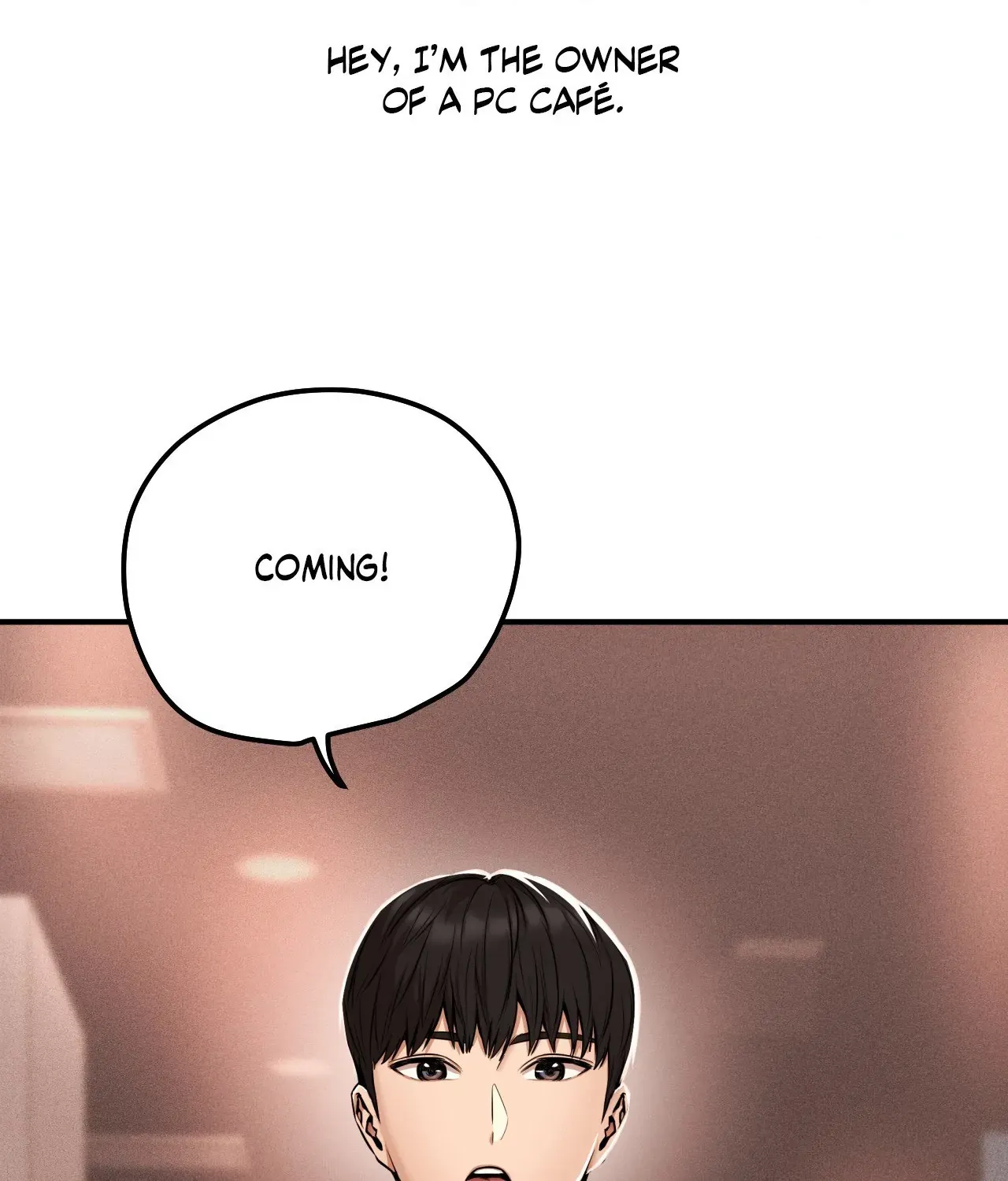 Read True or False chapter 42 image 2 on Lezhin
