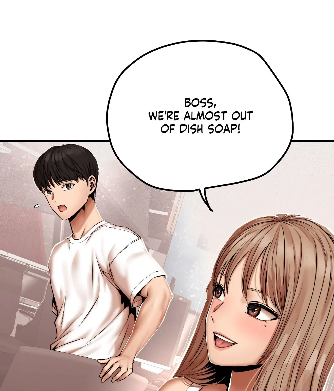Read True or False chapter 42 image 27 on Lezhin