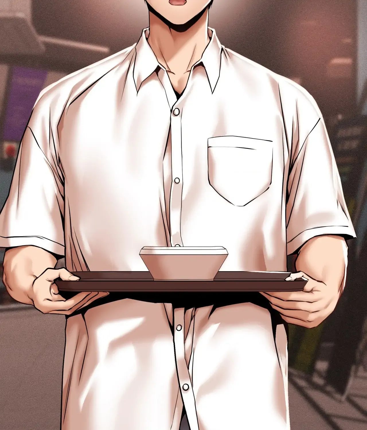 Read True or False chapter 42 image 3 on Lezhin